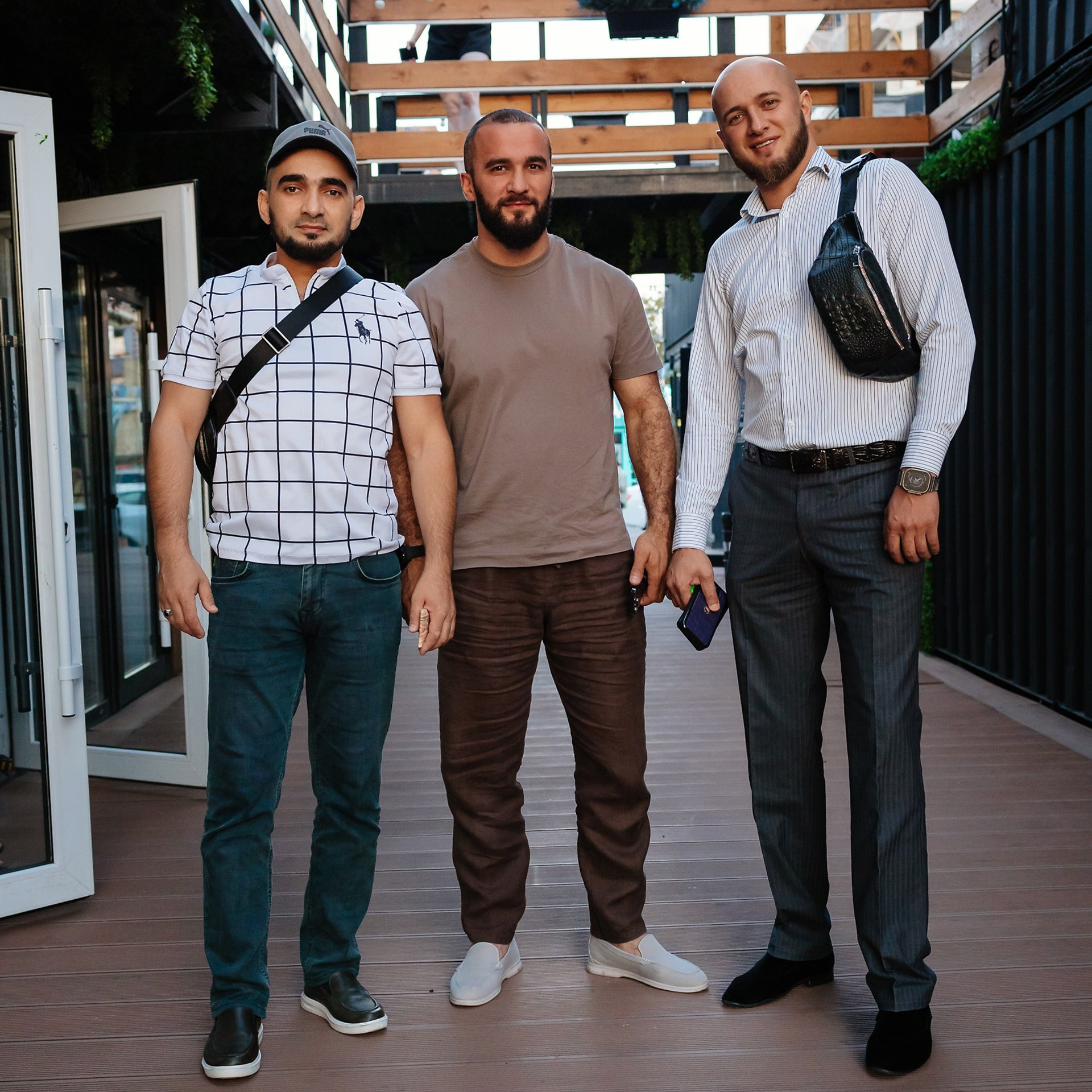 Маркет в Boxpark 29.07.23. Photographer | Anna Christia