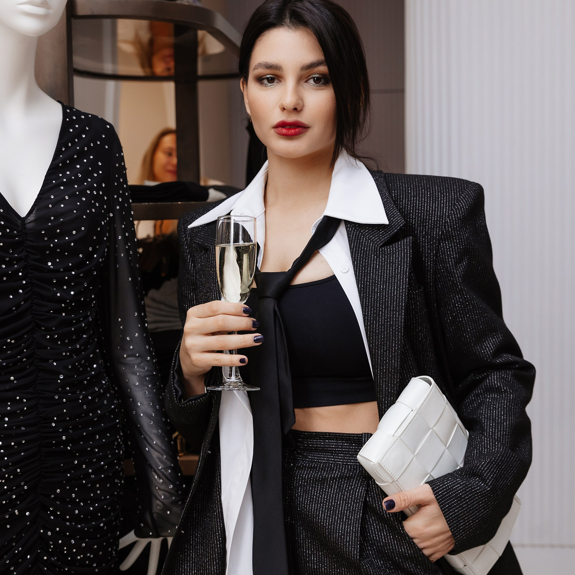 Сезоны 15.11.23. Photographer | Anna Christia