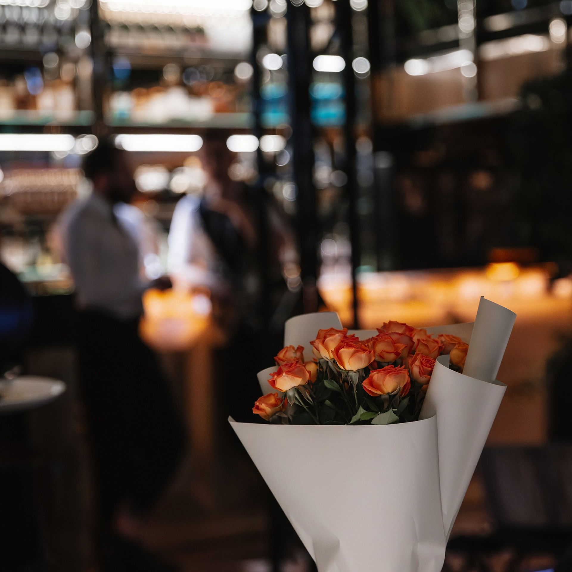 Коктейльный гастроужин 28.03.24. Photographer | Anna Christia