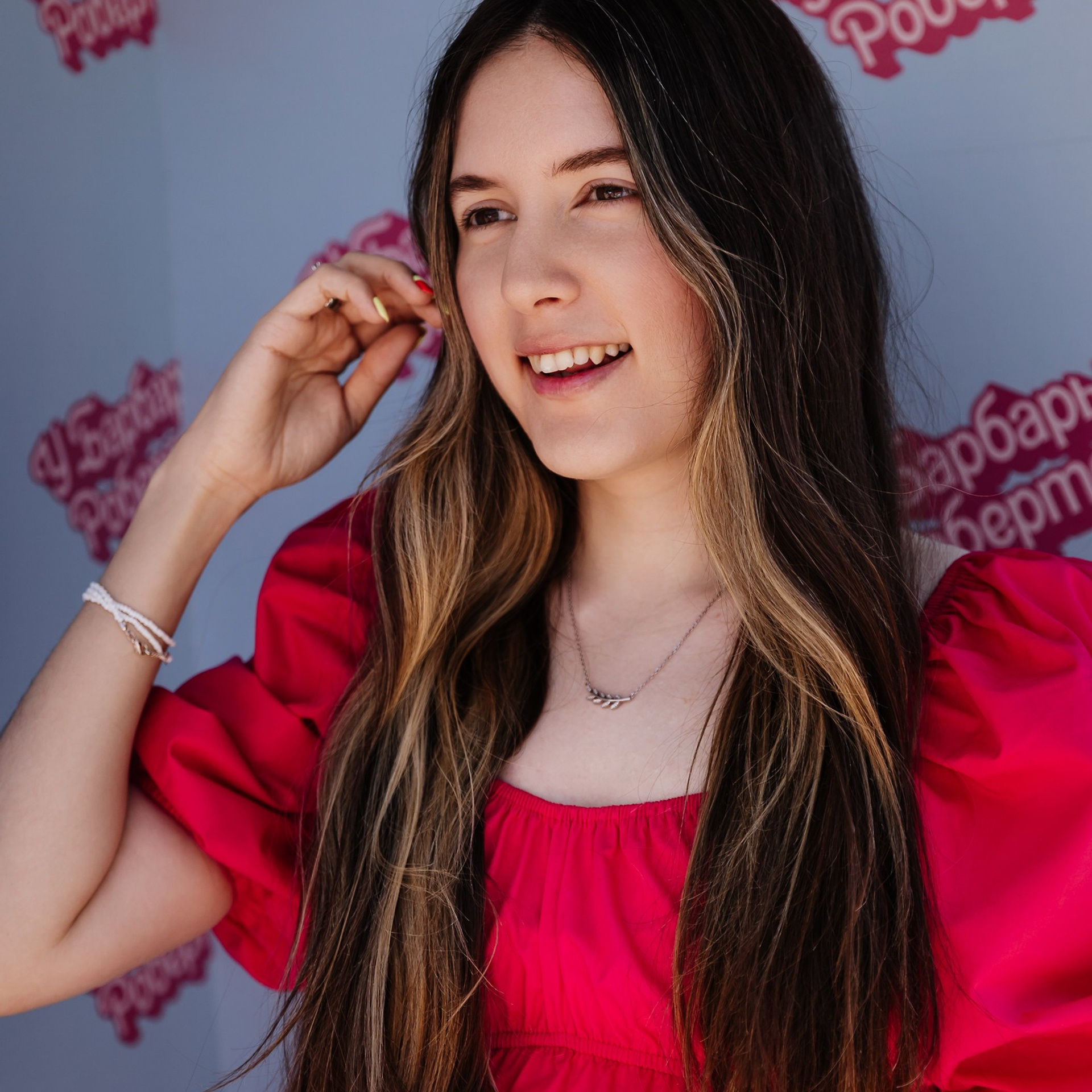 Балерина и бифштекс 29.07.23. Photographer | Anna Christia