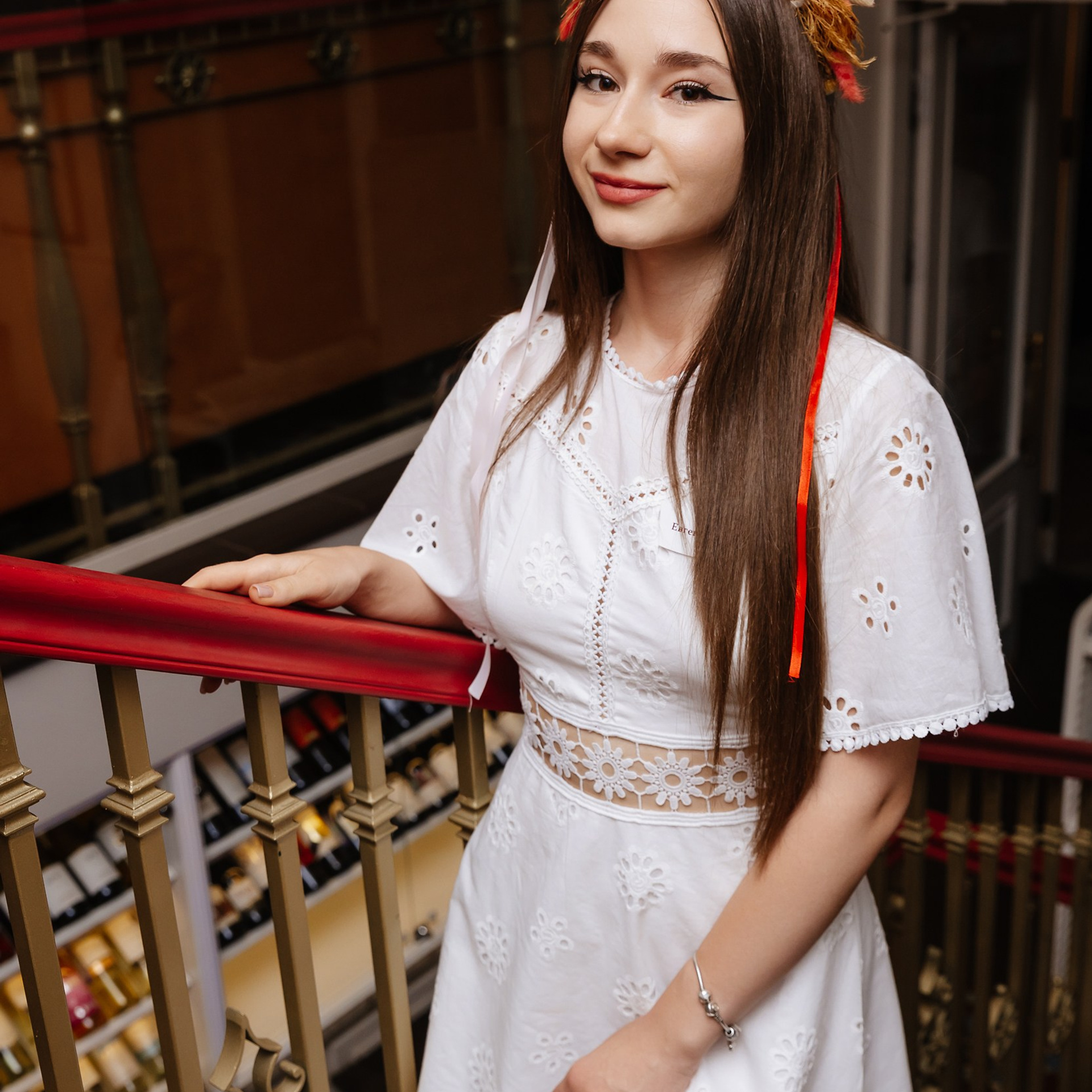 Катюша 8.07.23. Photographer | Anna Christia