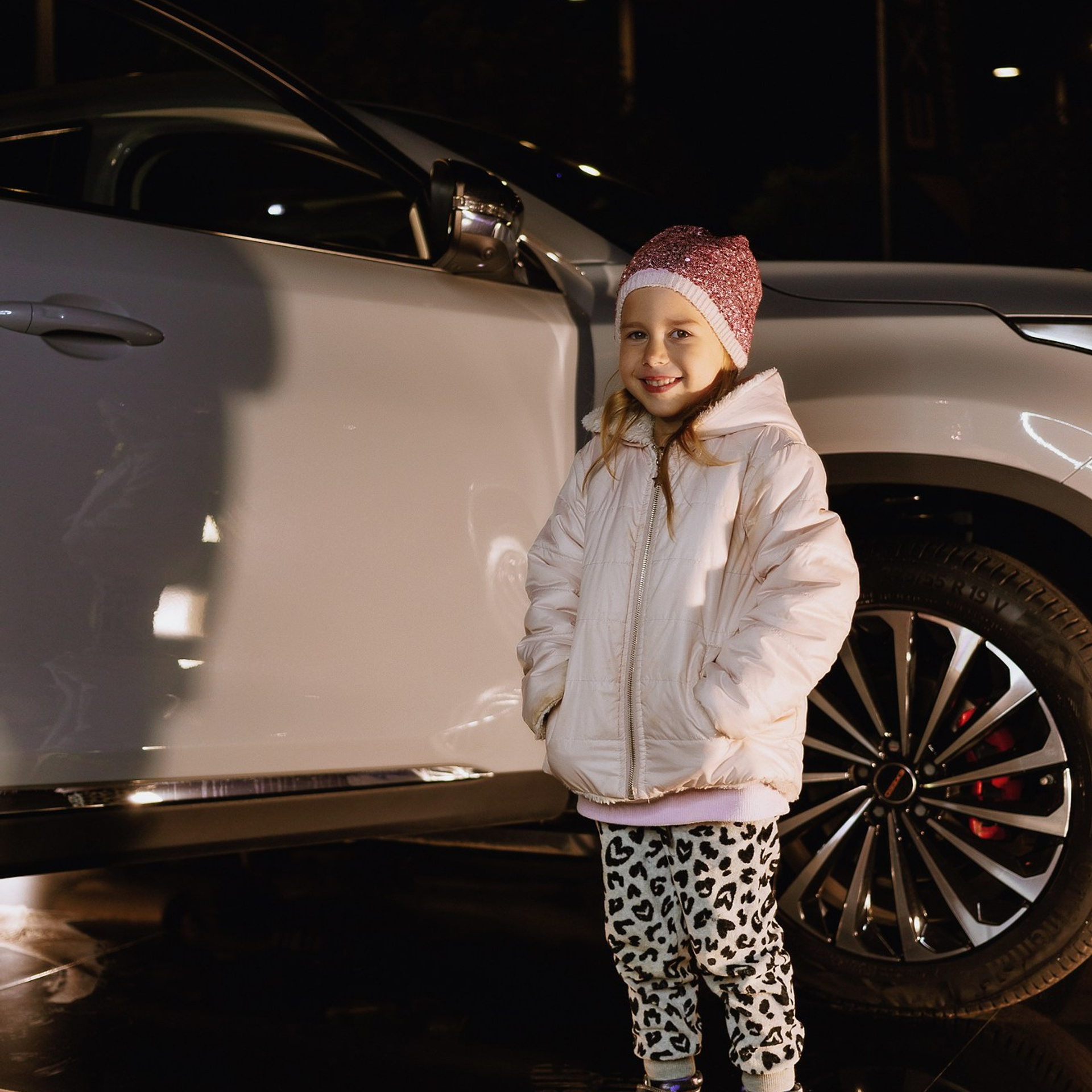 Exeed 23.11.22. Photographer | Anna Christia