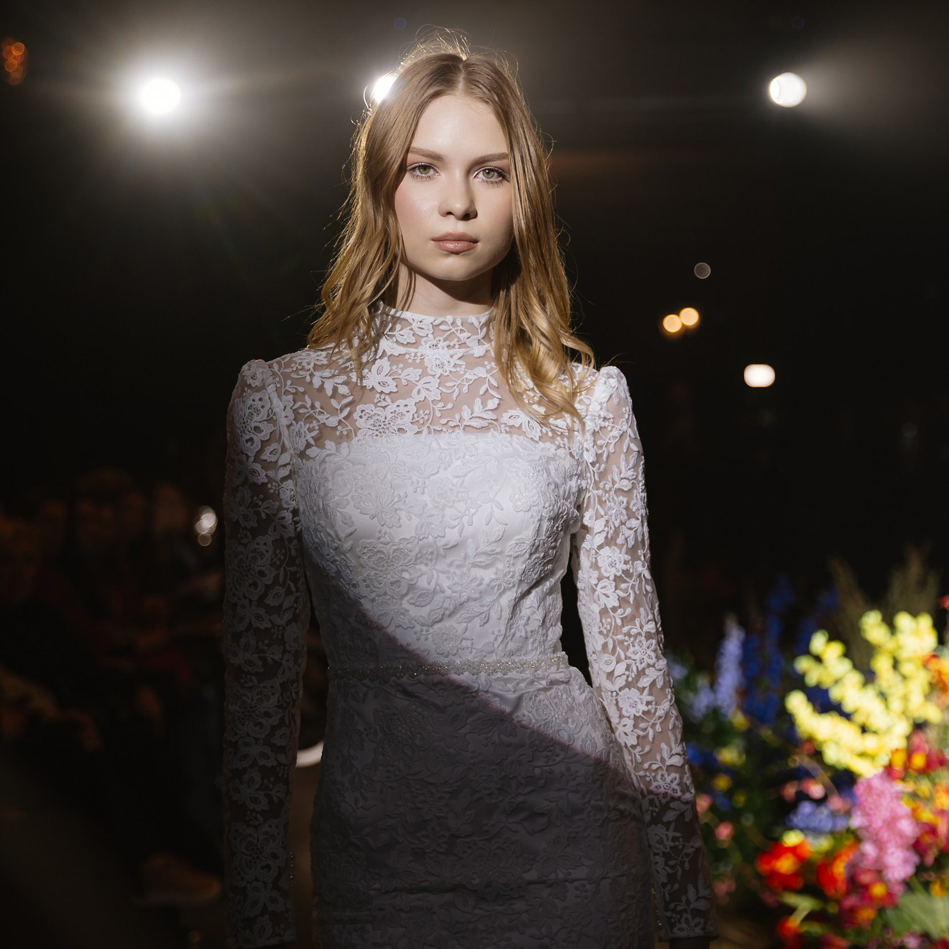 Brand performance 20.03.24. Photographer | Anna Christia