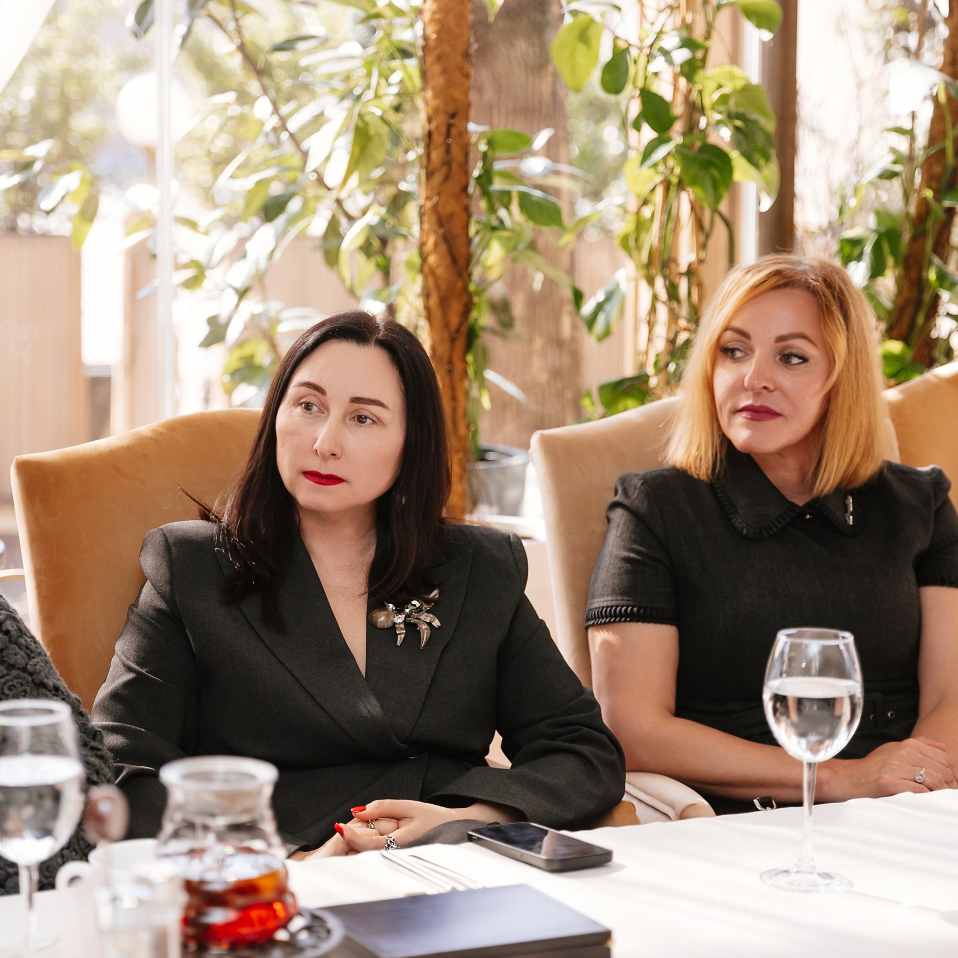 Бренд-бранч 29.02.24. Photographer | Anna Christia