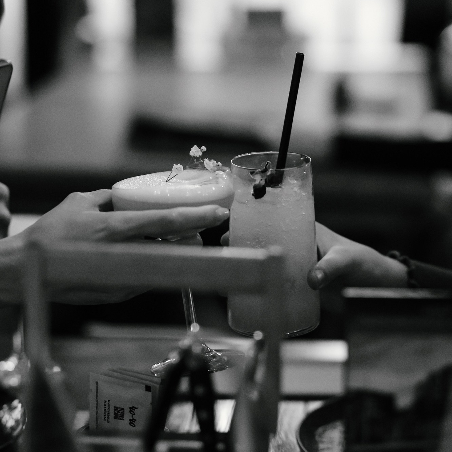 Barbie Cho 8.03.23. Photographer | Anna Christia