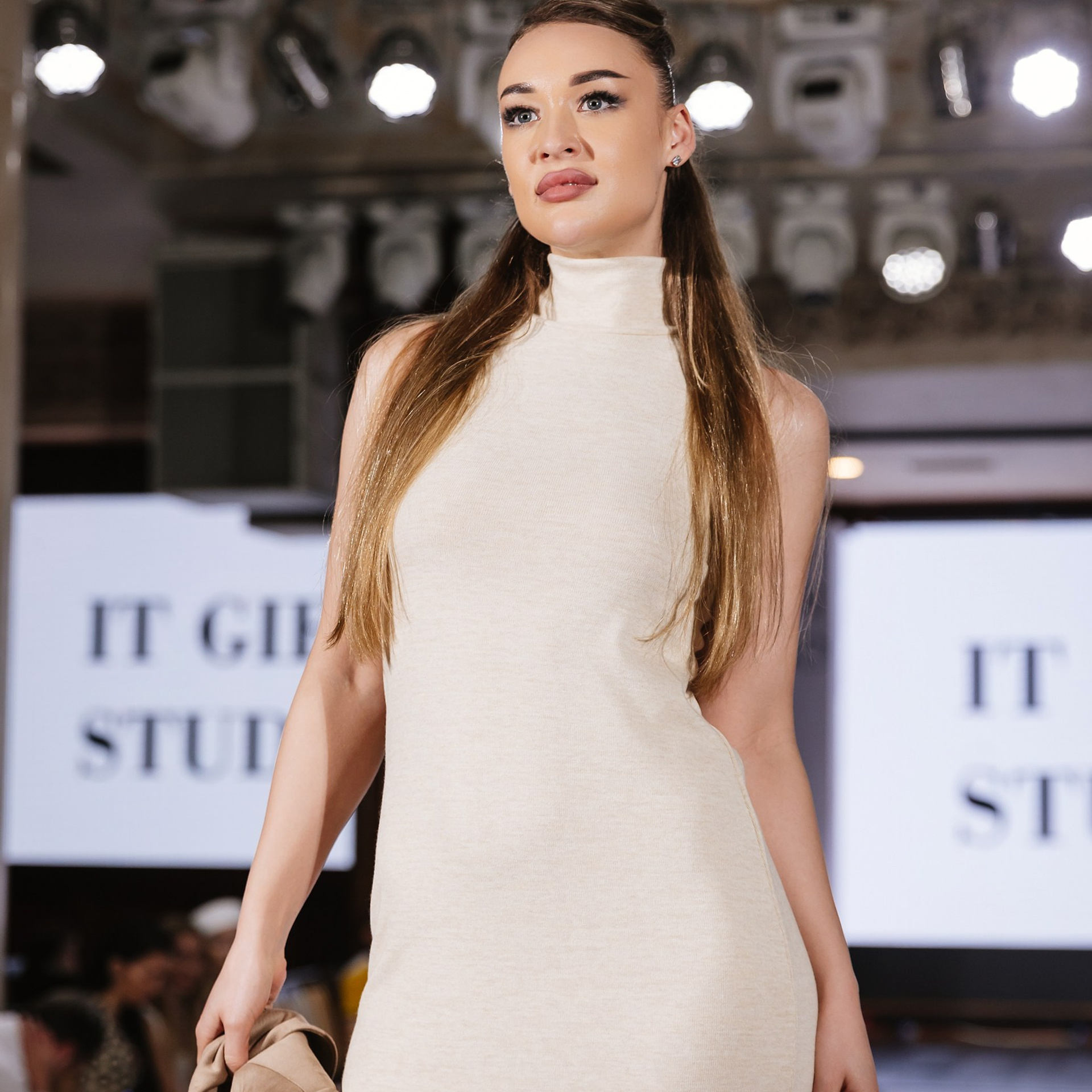 Milana Fashion Weekend 28.04.24. Photographer | Anna Christia