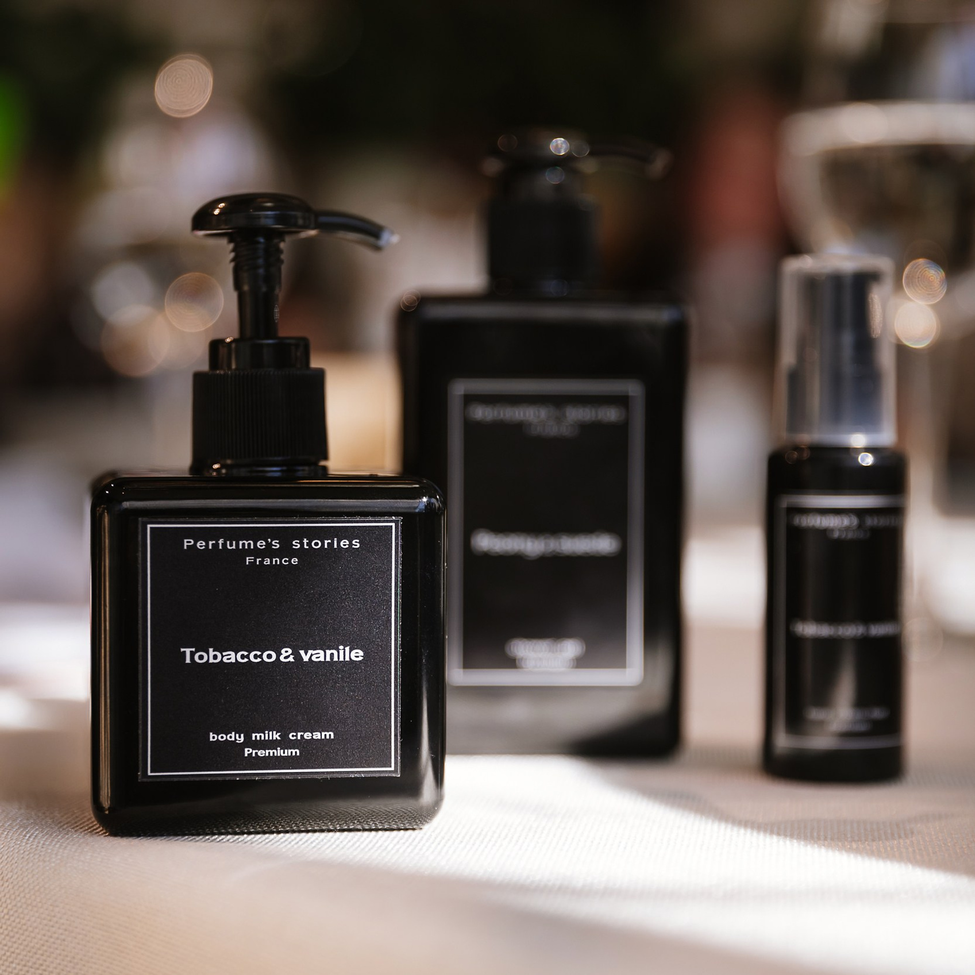 Бренд-бранч 29.02.24. Photographer | Anna Christia