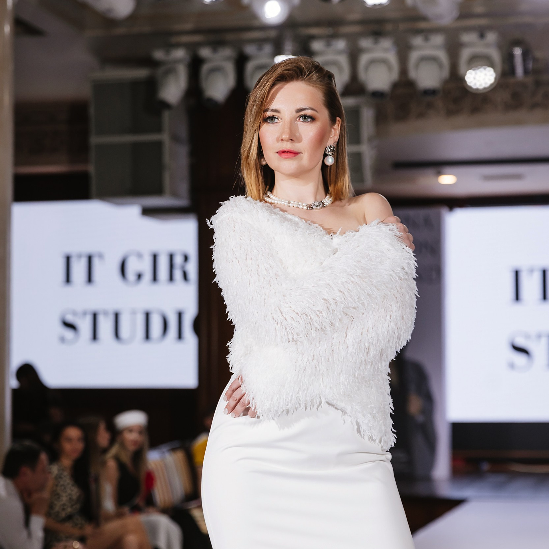 Milana Fashion Weekend 28.04.24. Photographer | Anna Christia