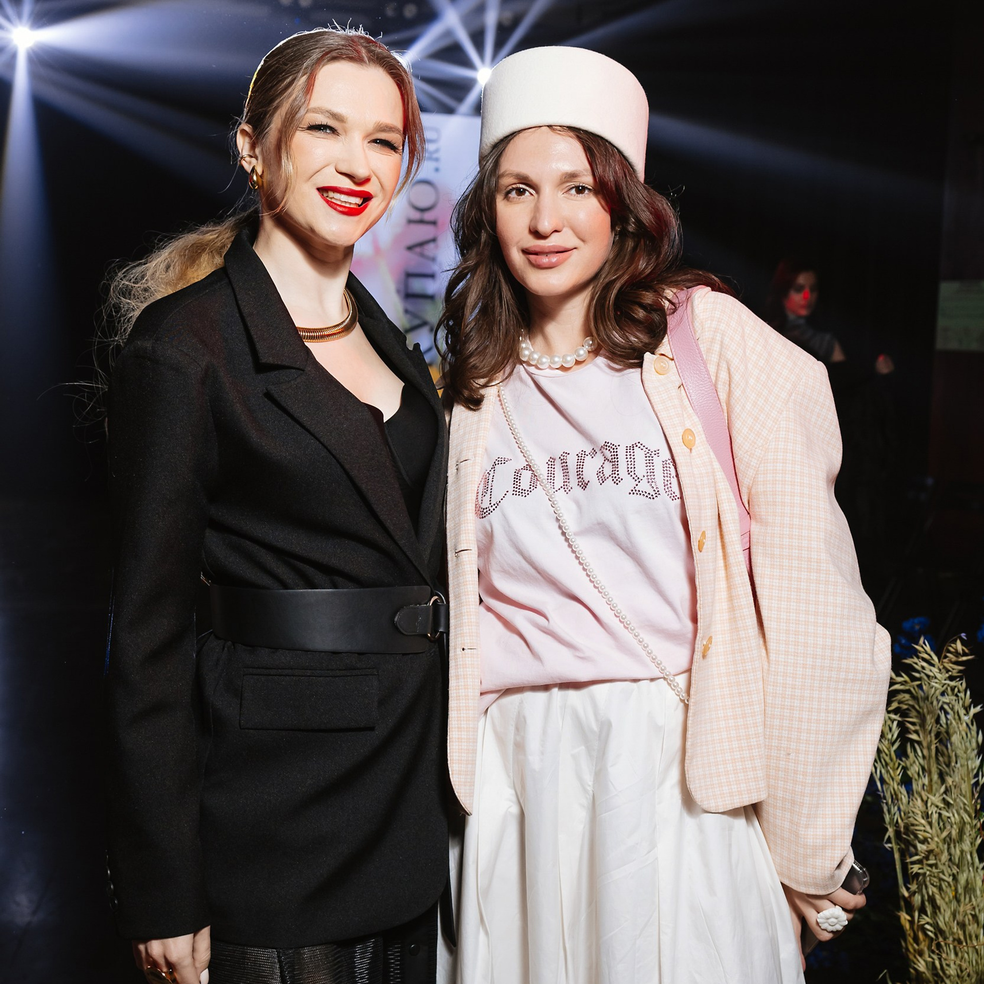 Brand performance 20.03.24. Photographer | Anna Christia