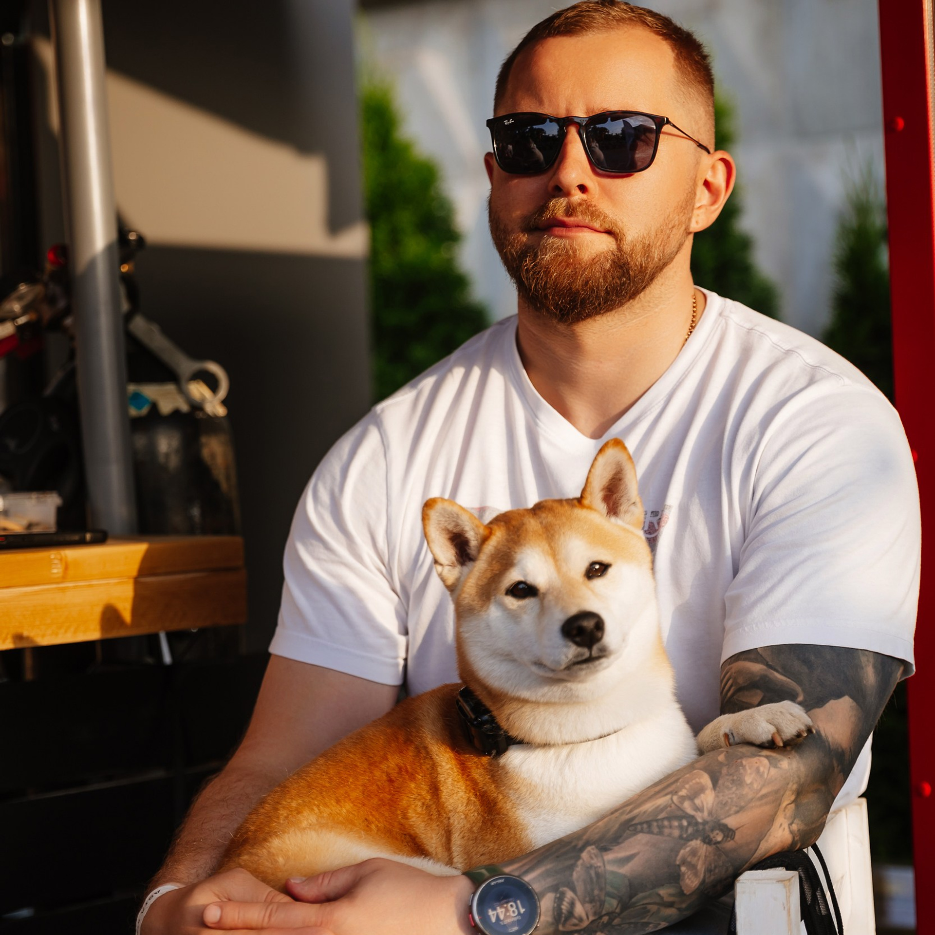 Азия маркет 2.0 27.05.23. Photographer | Anna Christia