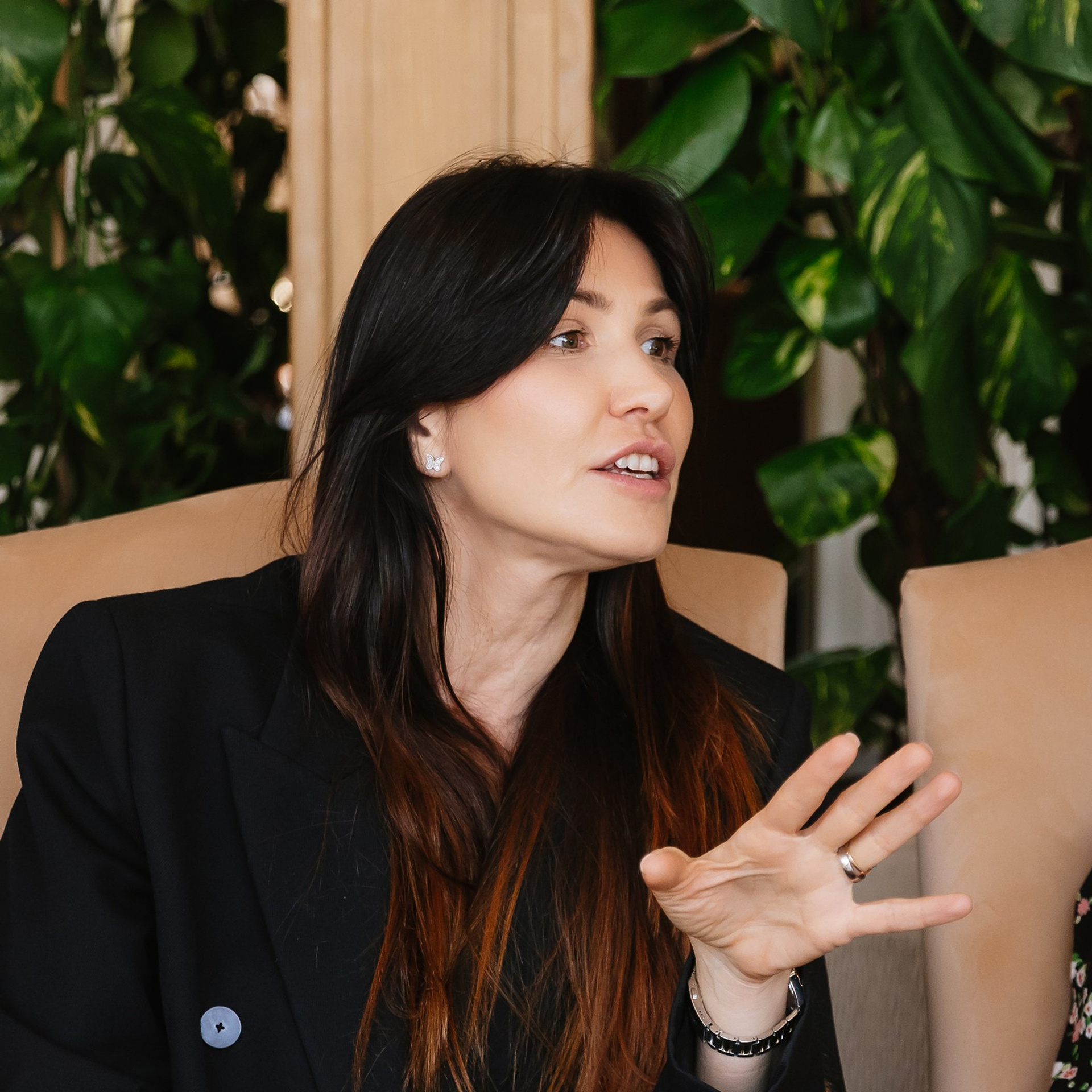 Бренд-бранч 29.02.24. Photographer | Anna Christia