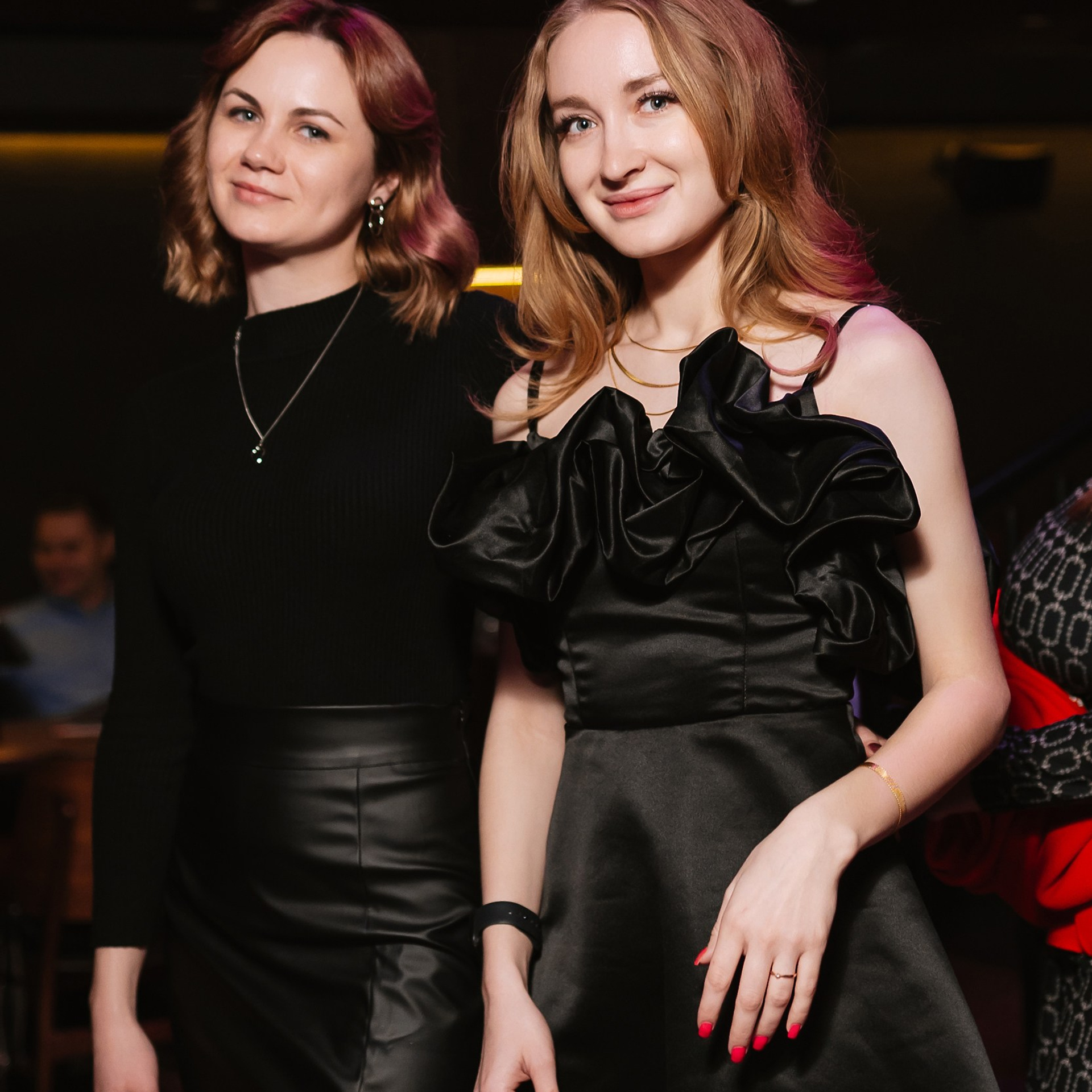 Hank rest 8.03.24. Photographer | Anna Christia