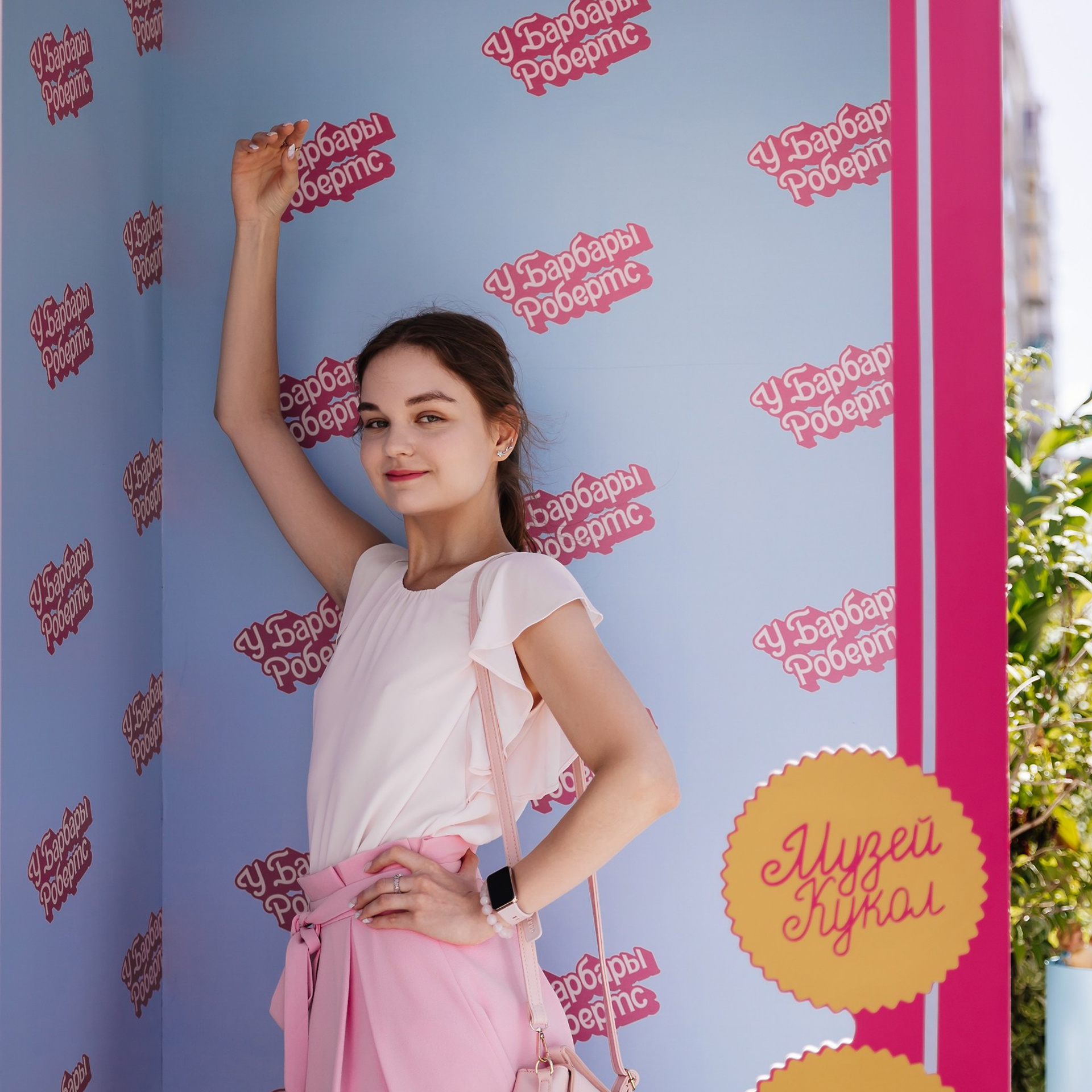 Балерина и бифштекс 29.07.23. Photographer | Anna Christia