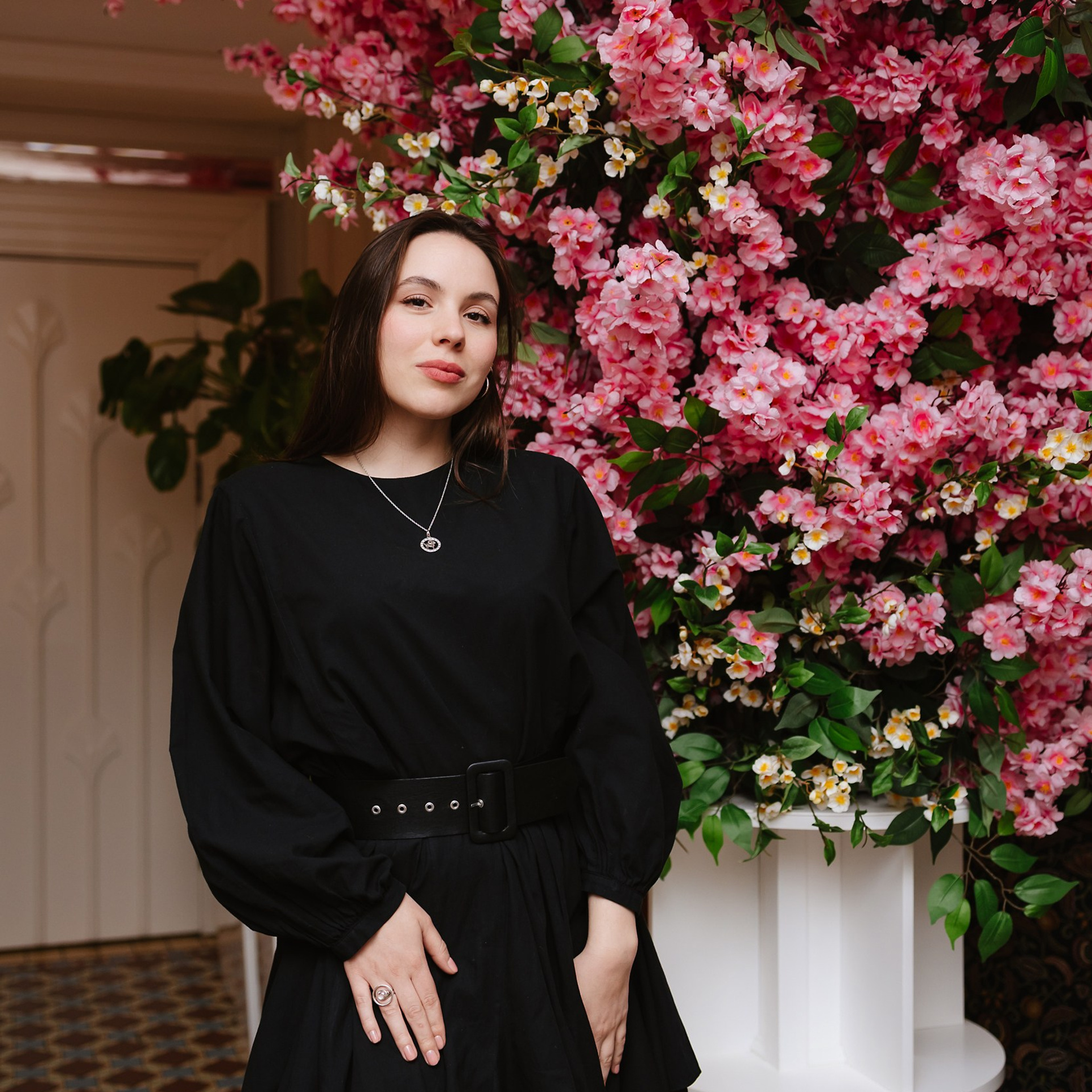 Катюша 8.03.24. Photographer | Anna Christia