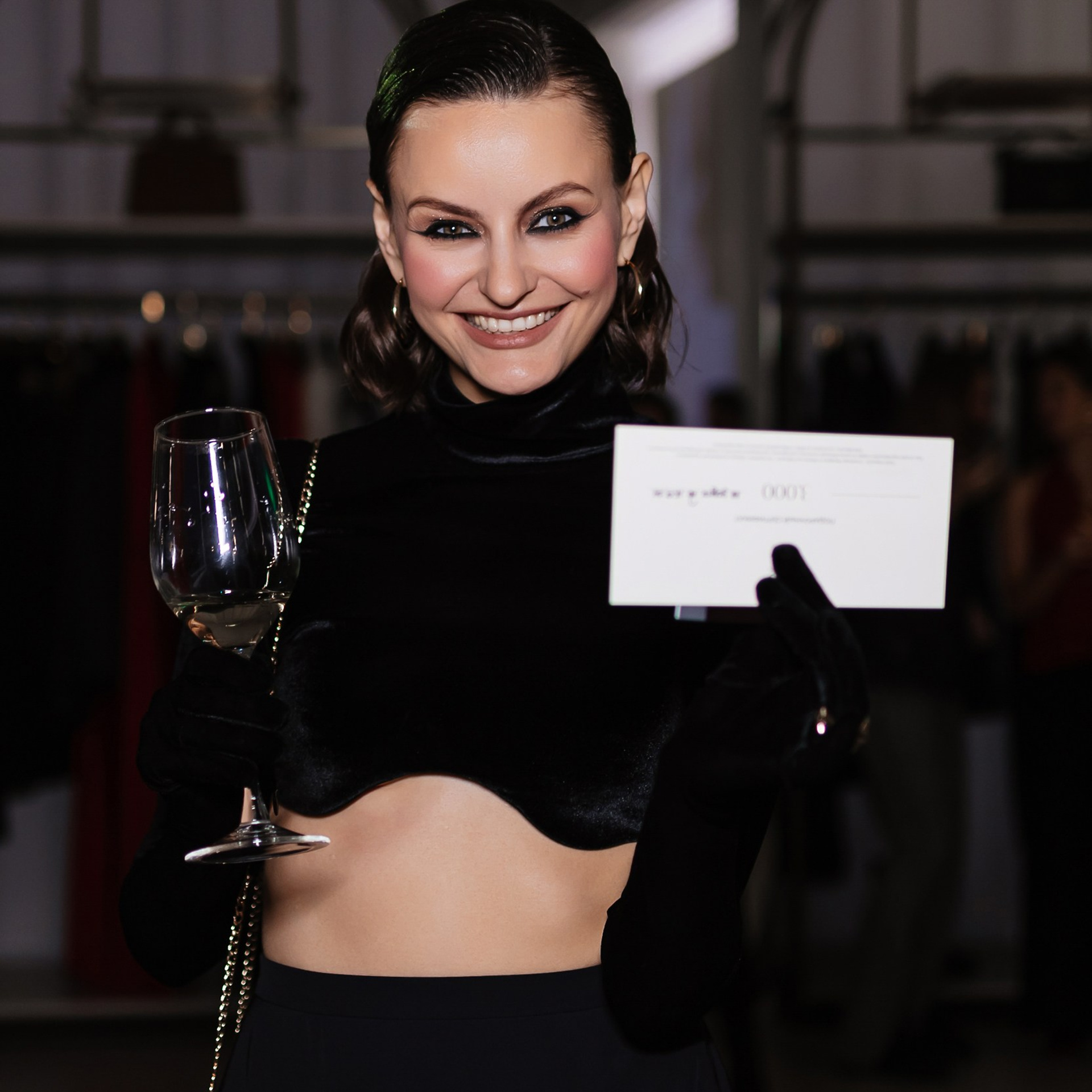 Сезоны 15.11.23. Photographer | Anna Christia