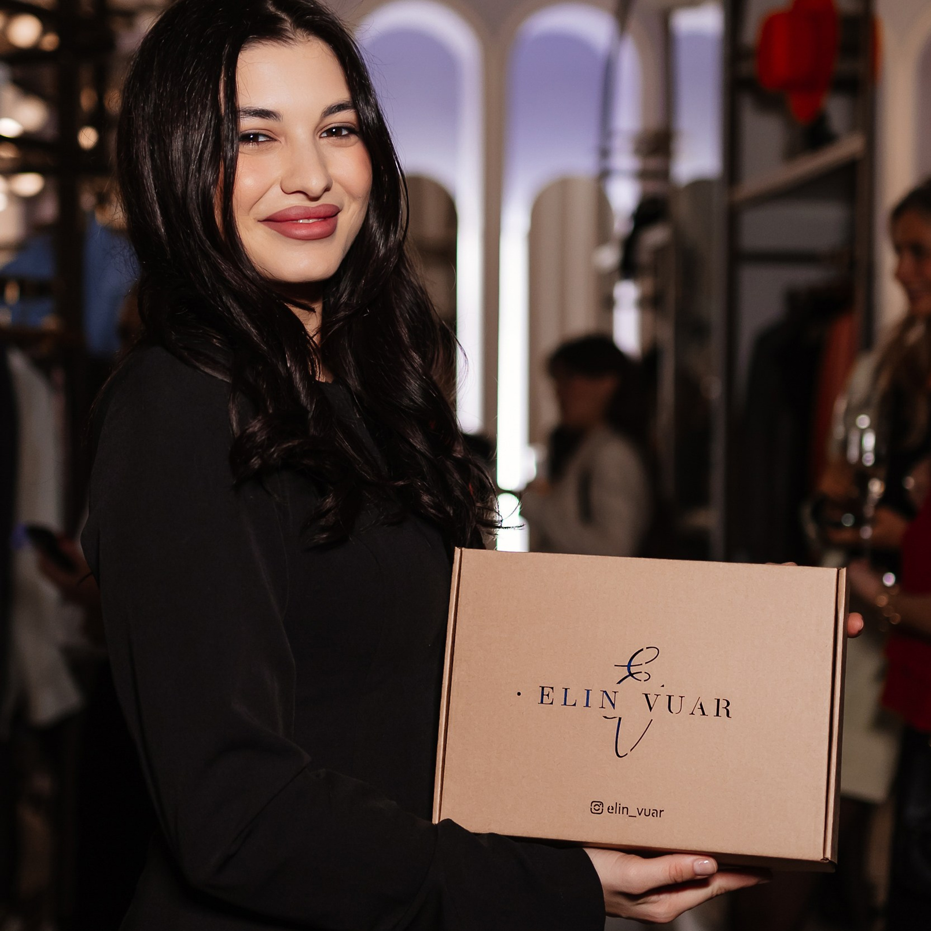 Сезоны 15.11.23. Photographer | Anna Christia