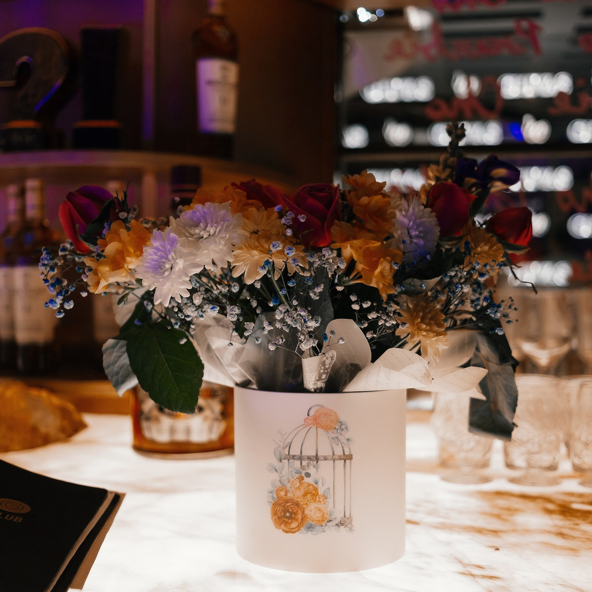 Barbie Cho 8.03.23. Photographer | Anna Christia