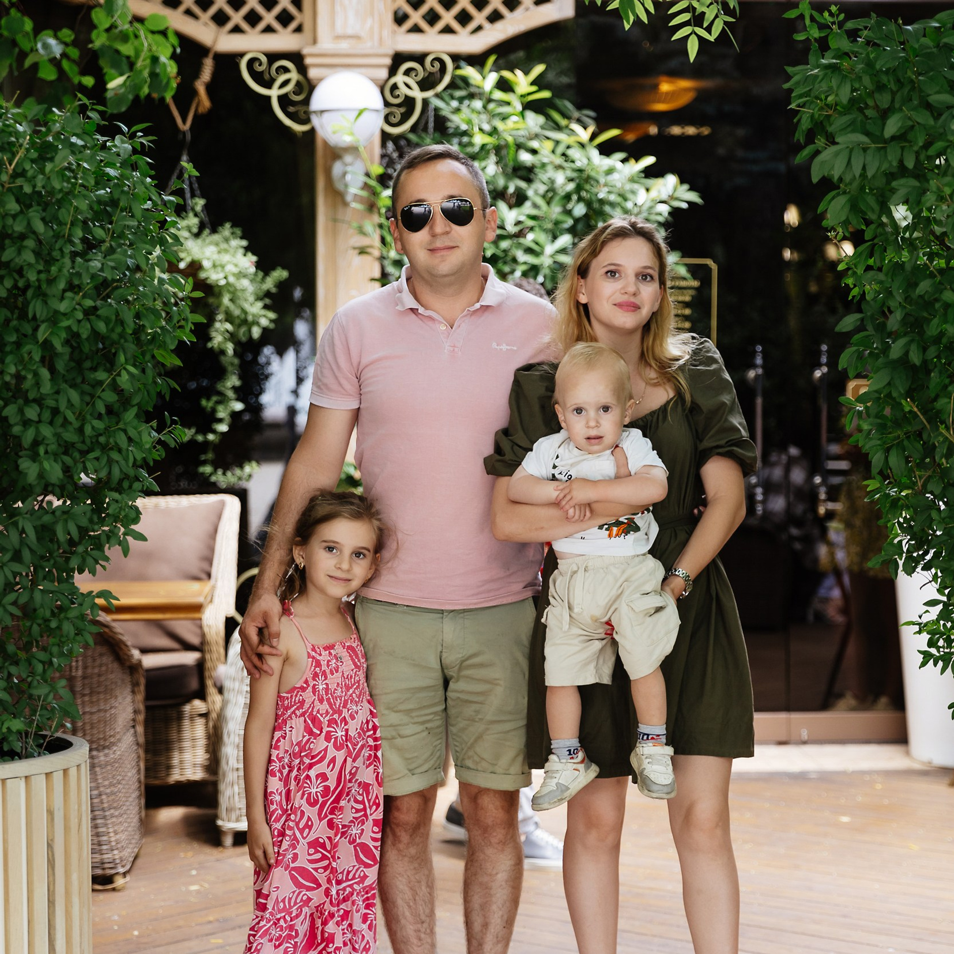 Беллини 1.07.23. Photographer | Anna Christia