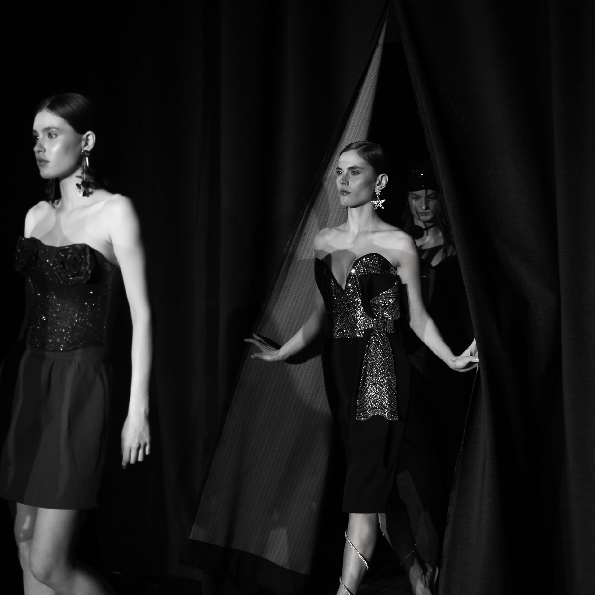 Brand performance 20.03.24. Photographer | Anna Christia