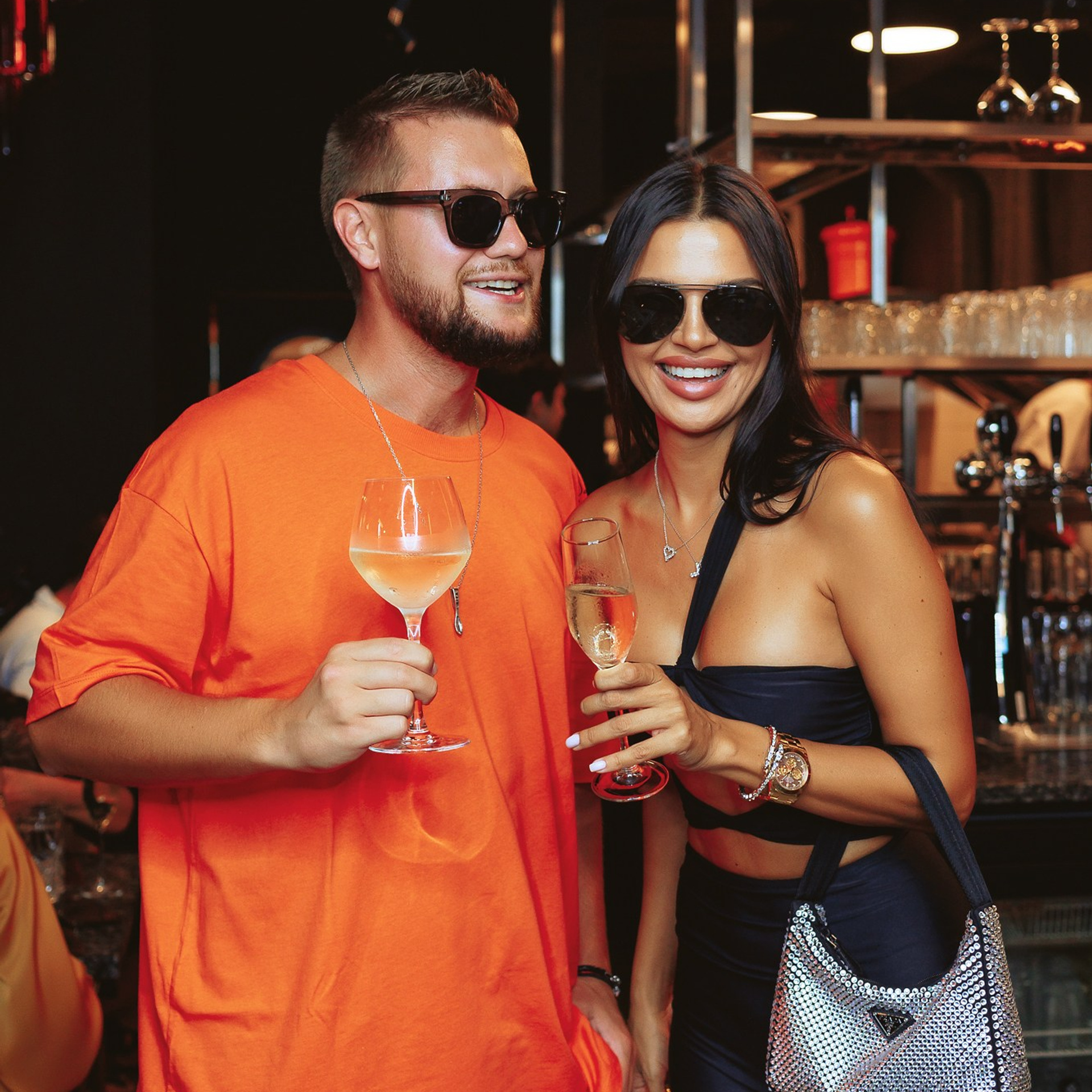 Бифштекс 26.08.22. Photographer | Anna Christia