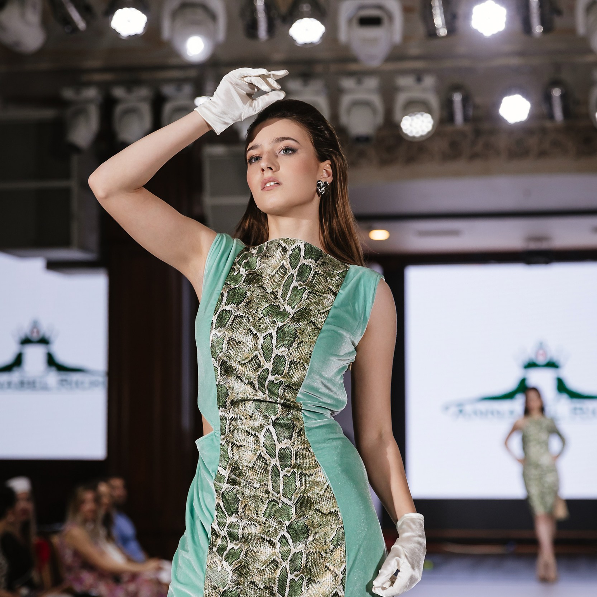 Milana Fashion Weekend 28.04.24. Photographer | Anna Christia