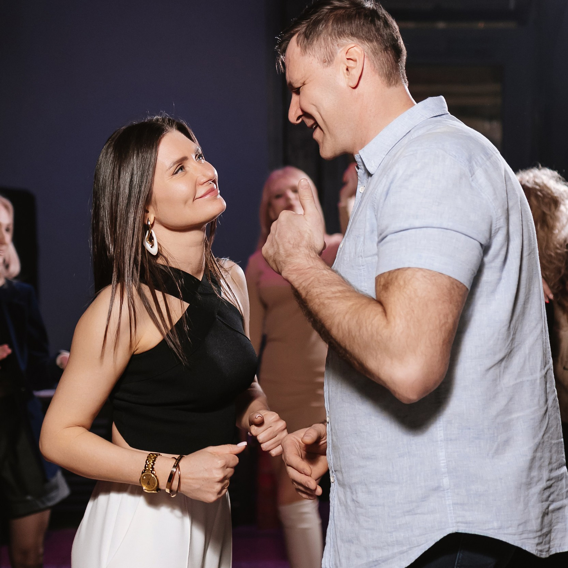 Hank rest 8.03.24. Photographer | Anna Christia