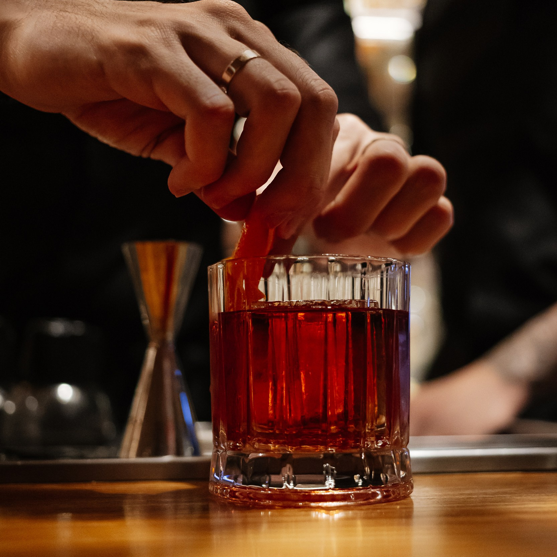 The Great Kraken 27.05.23. Photographer | Anna Christia