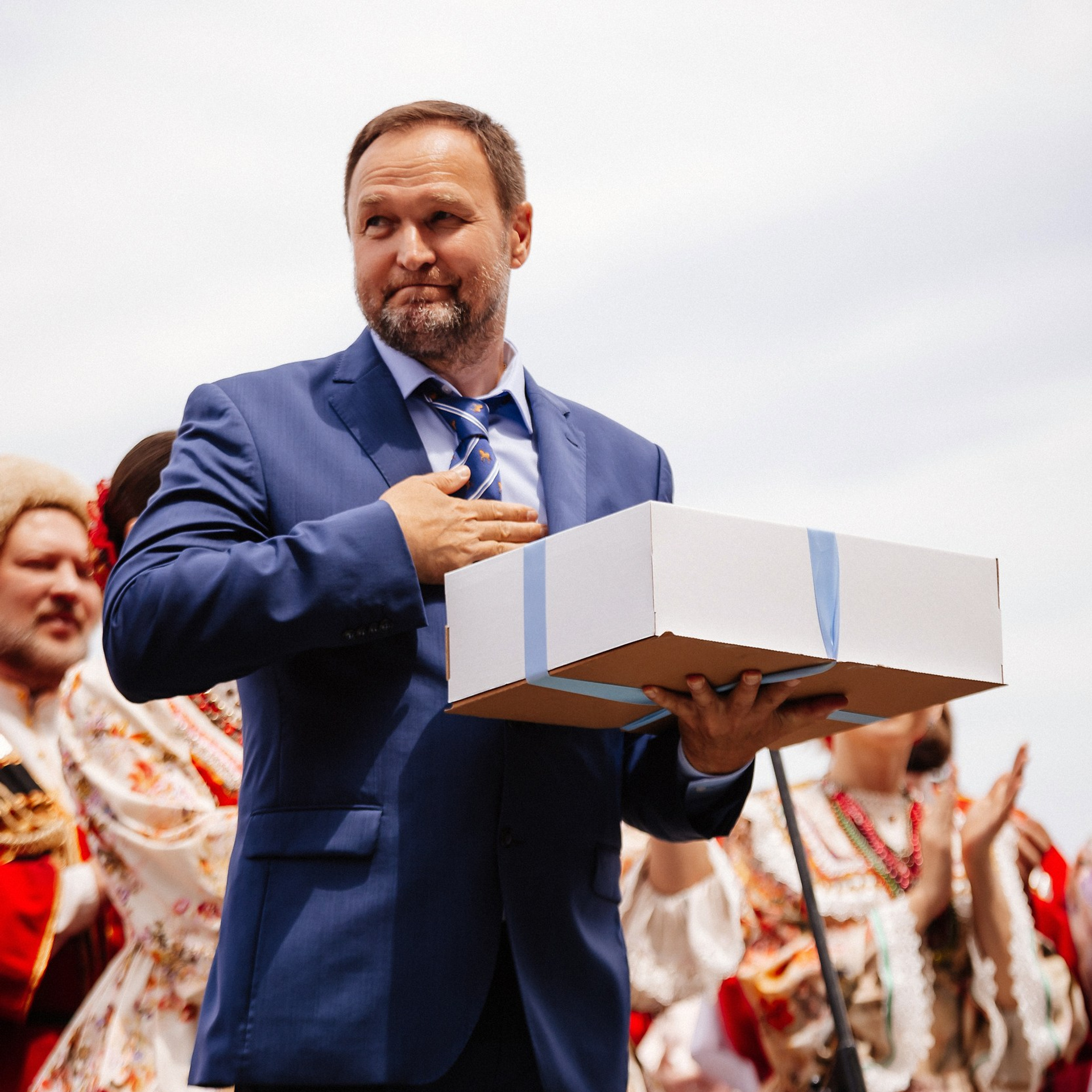 Скачки 10.06.23. Photographer | Anna Christia