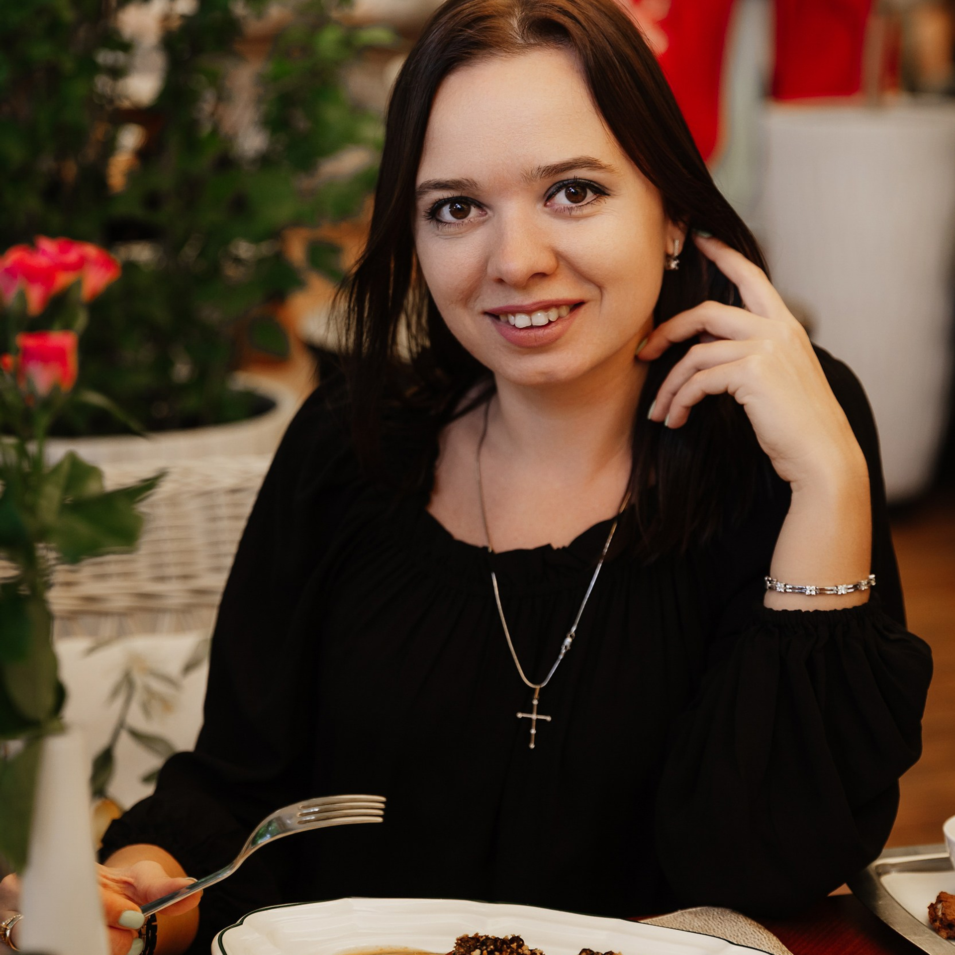 Беллини 1.07.23. Photographer | Anna Christia