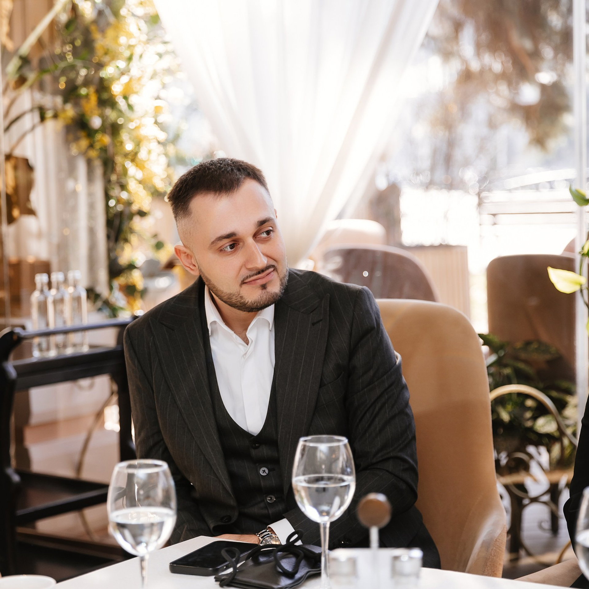 Бренд-бранч 29.02.24. Photographer | Anna Christia