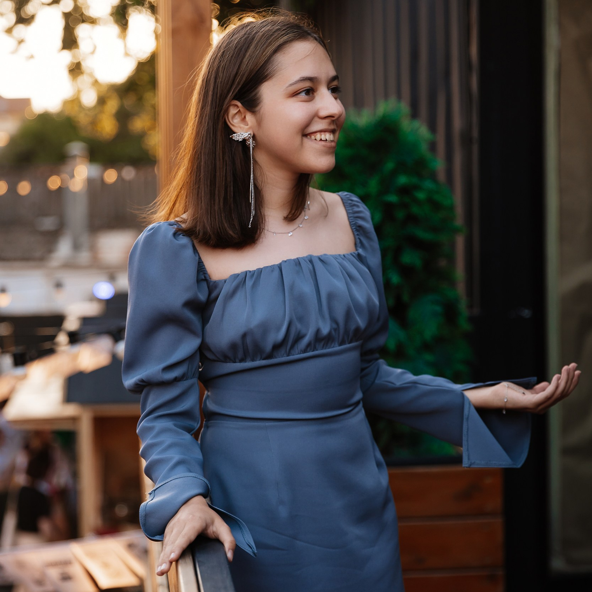 Маркет в Boxpark 29.07.23. Photographer | Anna Christia