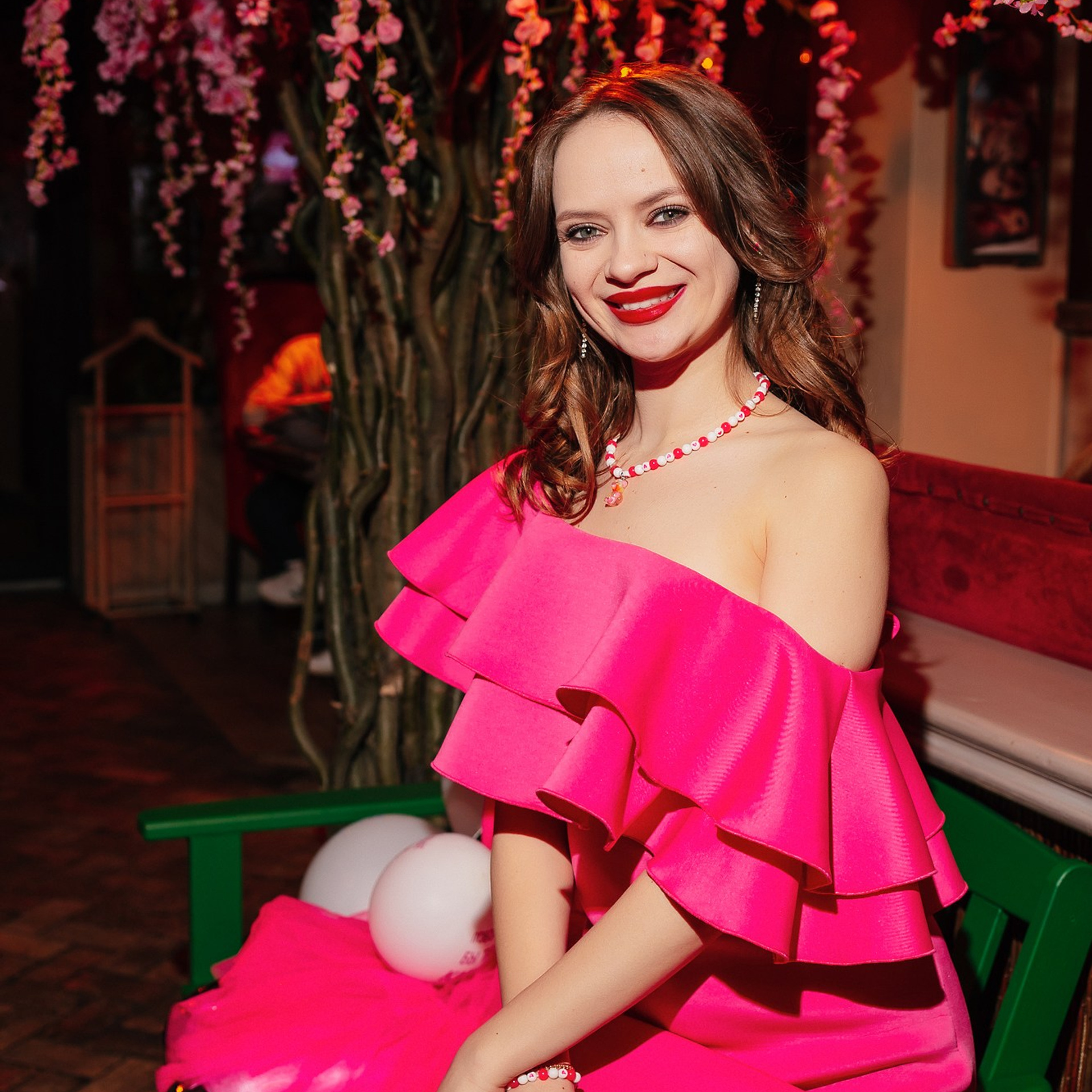 Barbie Cho 8.03.23. Photographer | Anna Christia