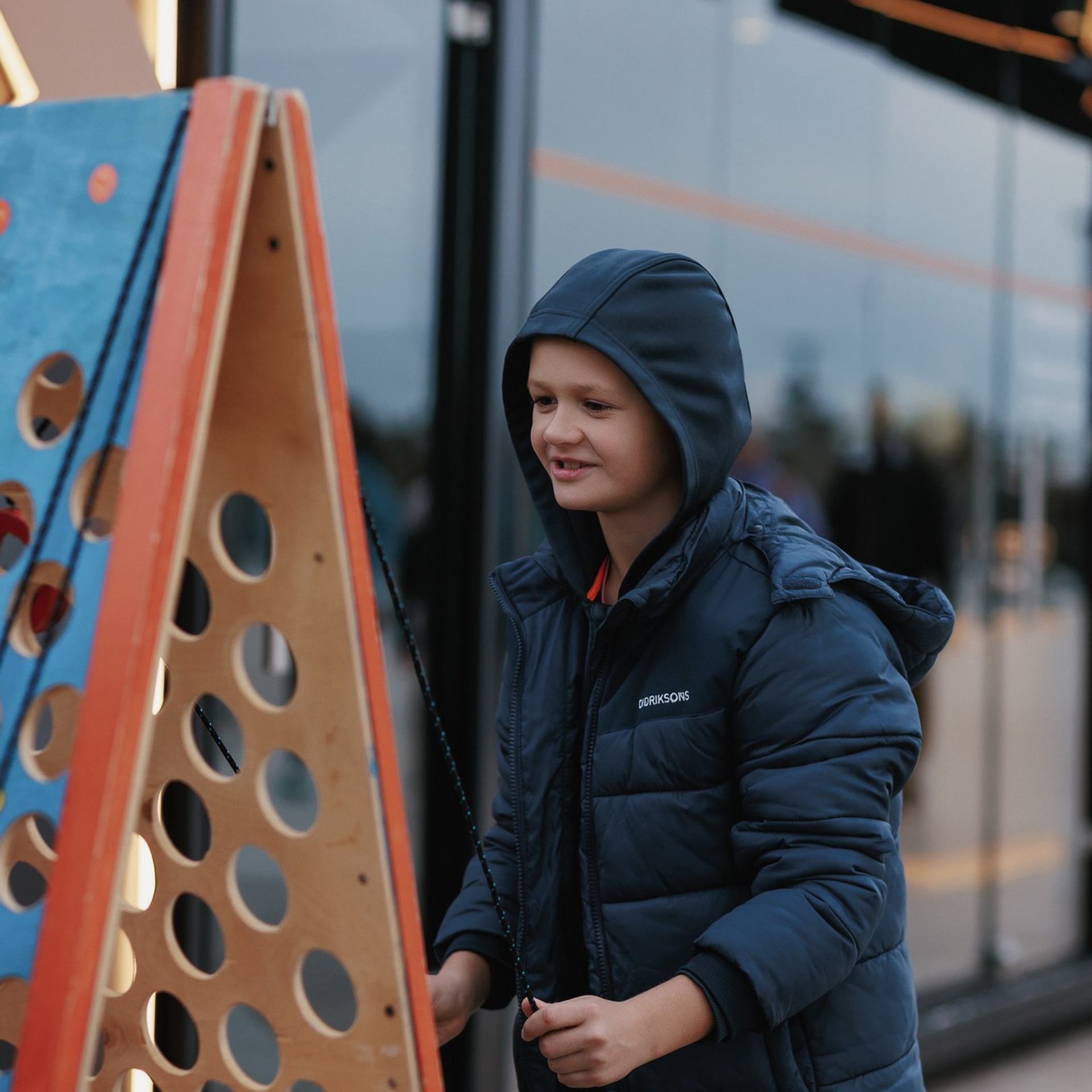 Exeed 23.11.22. Photographer | Anna Christia