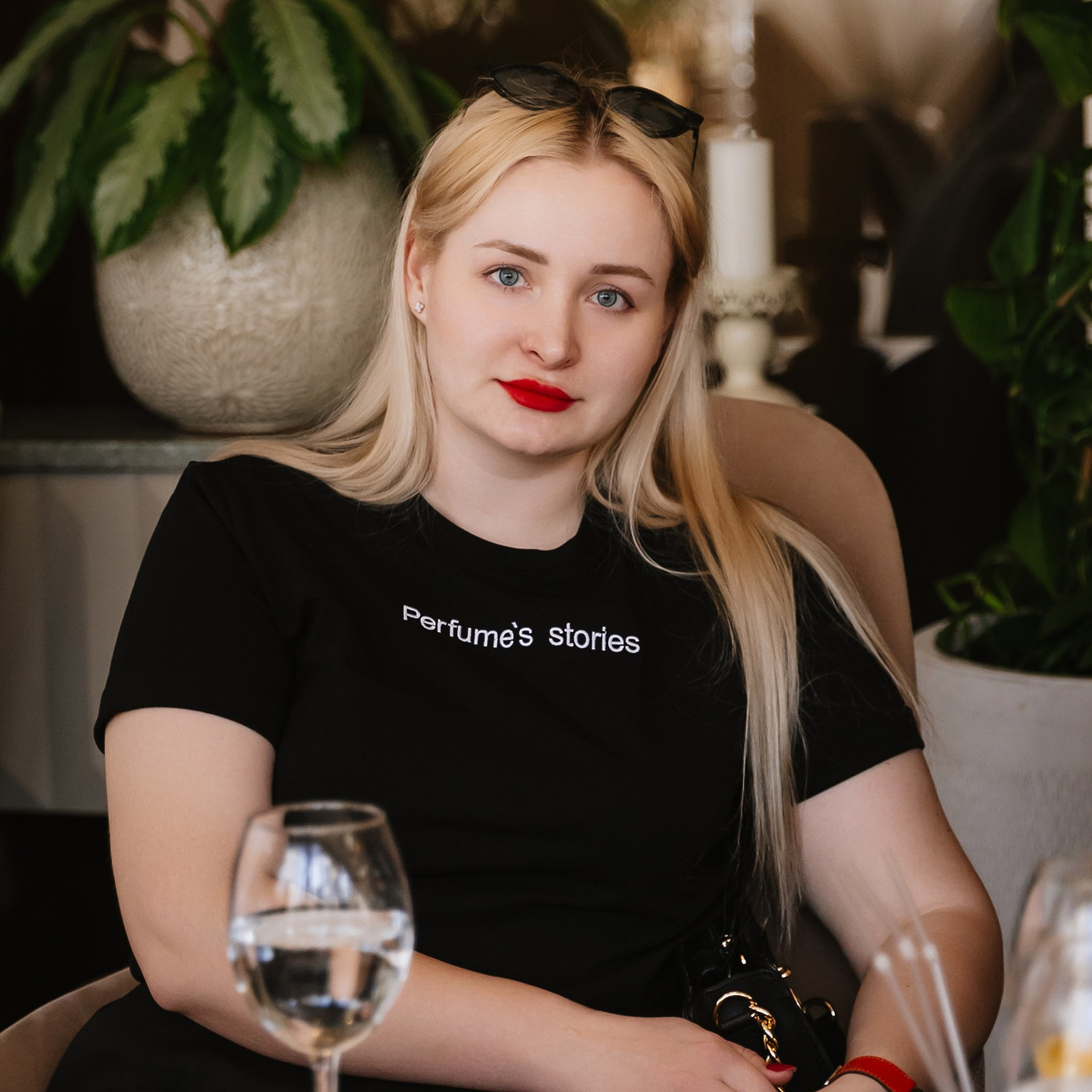 Бренд-бранч 29.02.24. Photographer | Anna Christia