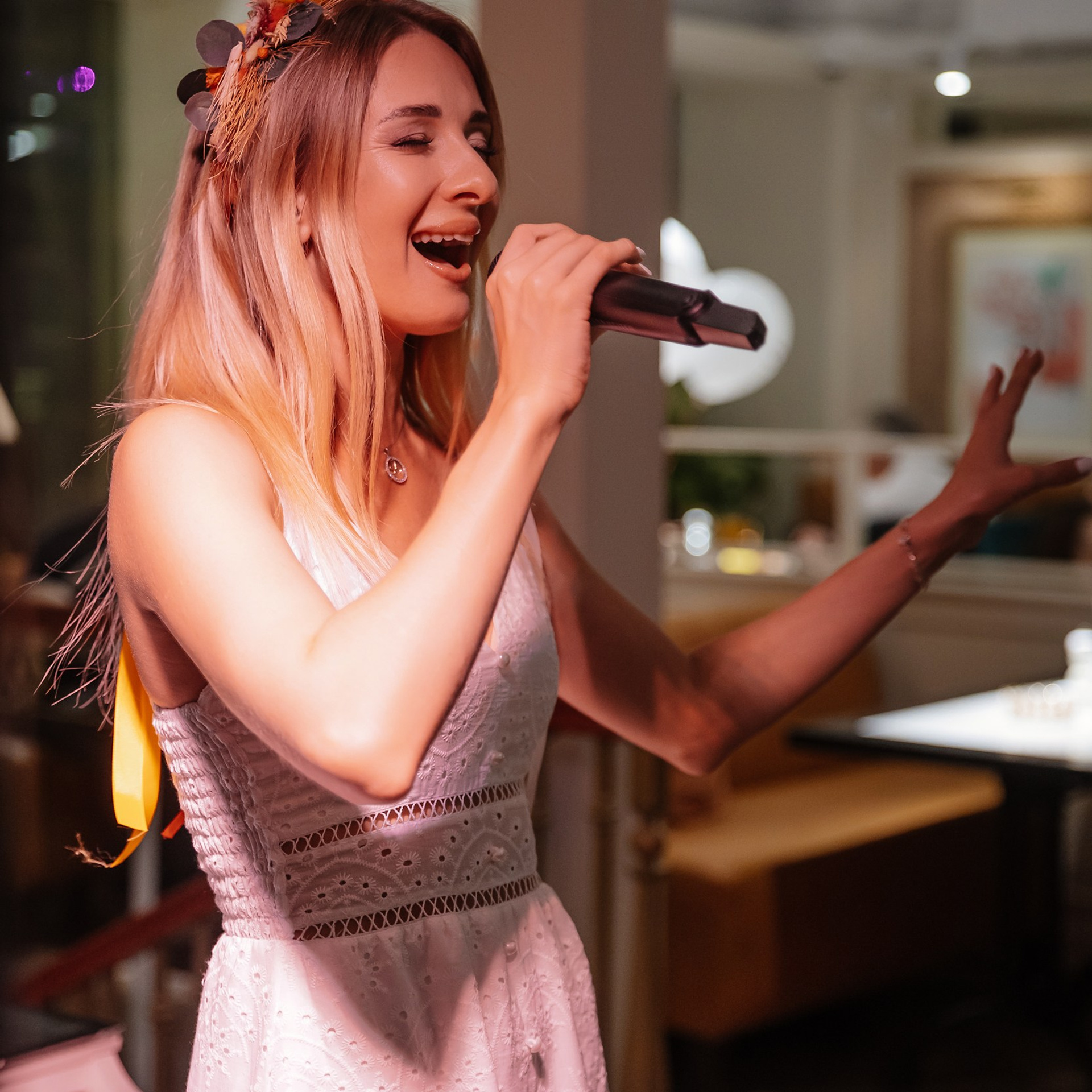 Катюша 8.07.23. Photographer | Anna Christia