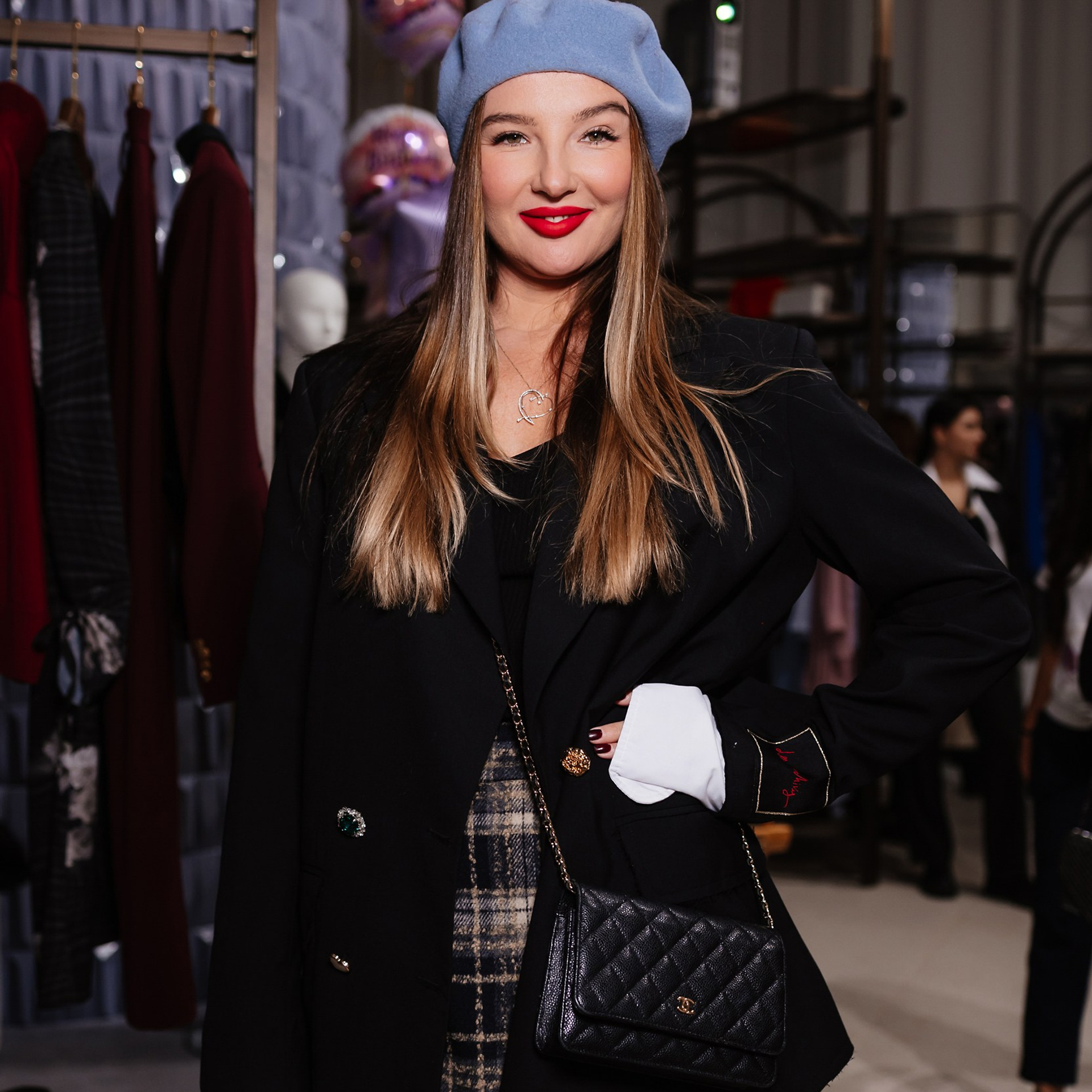 Сезоны 15.11.23. Photographer | Anna Christia