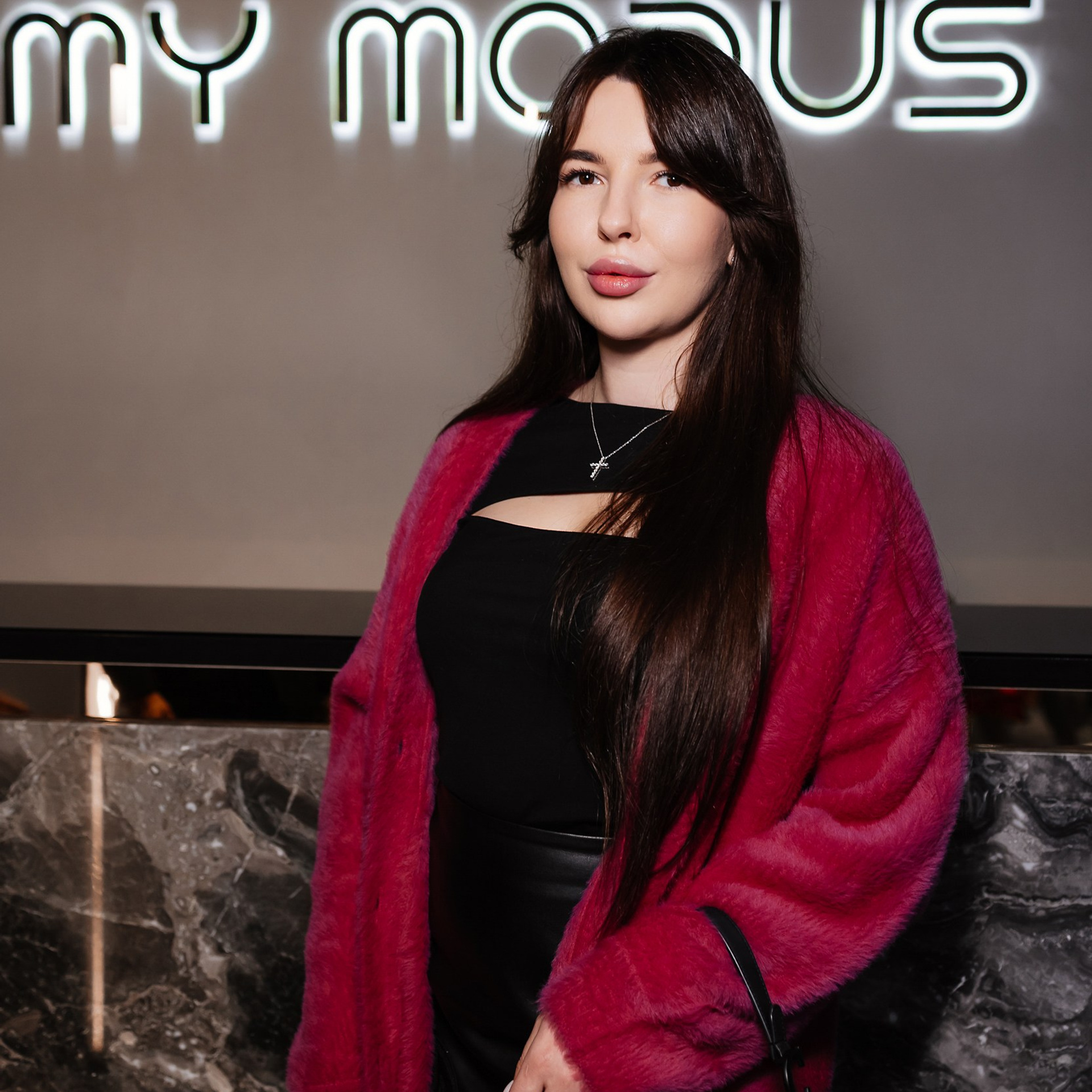 My Modus 3.11.23. Photographer | Anna Christia