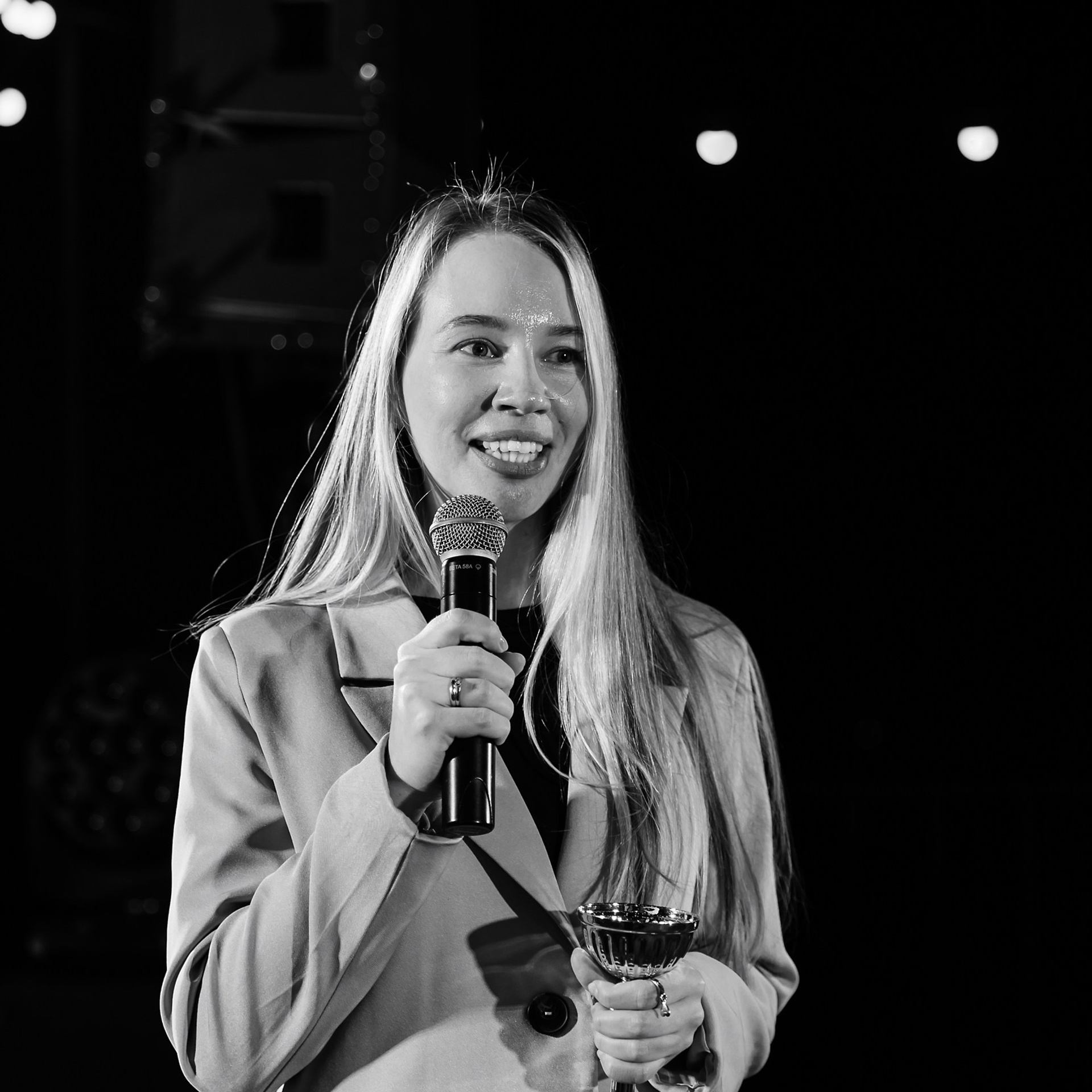 Start event 10 лет 21.09.23. Photographer | Anna Christia