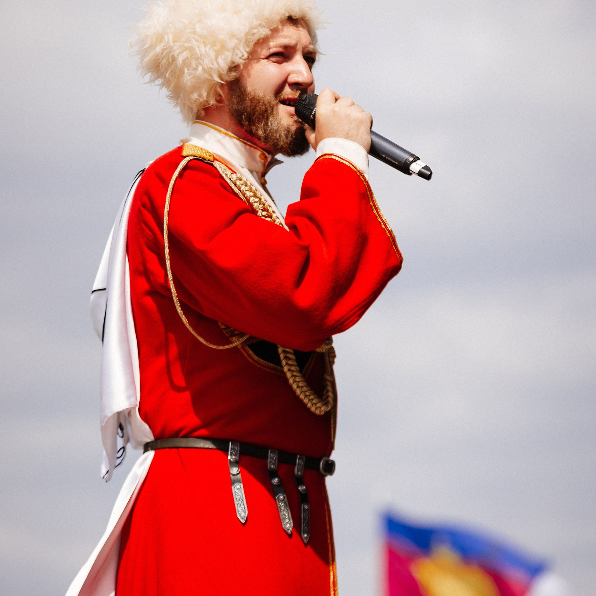 Скачки 10.06.23. Photographer | Anna Christia