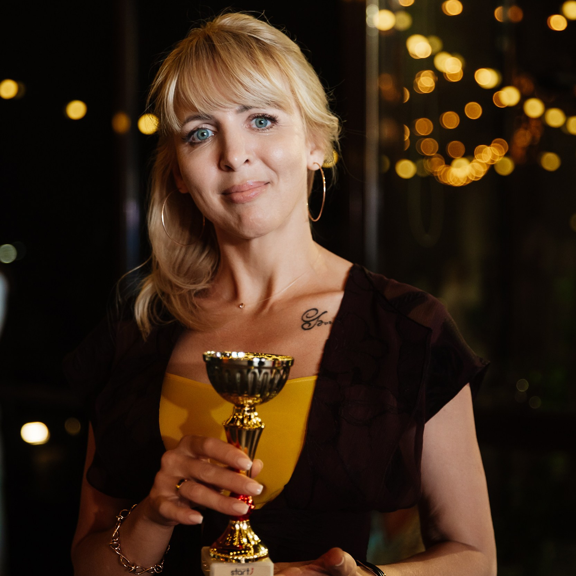 Start event 10 лет 21.09.23. Photographer | Anna Christia