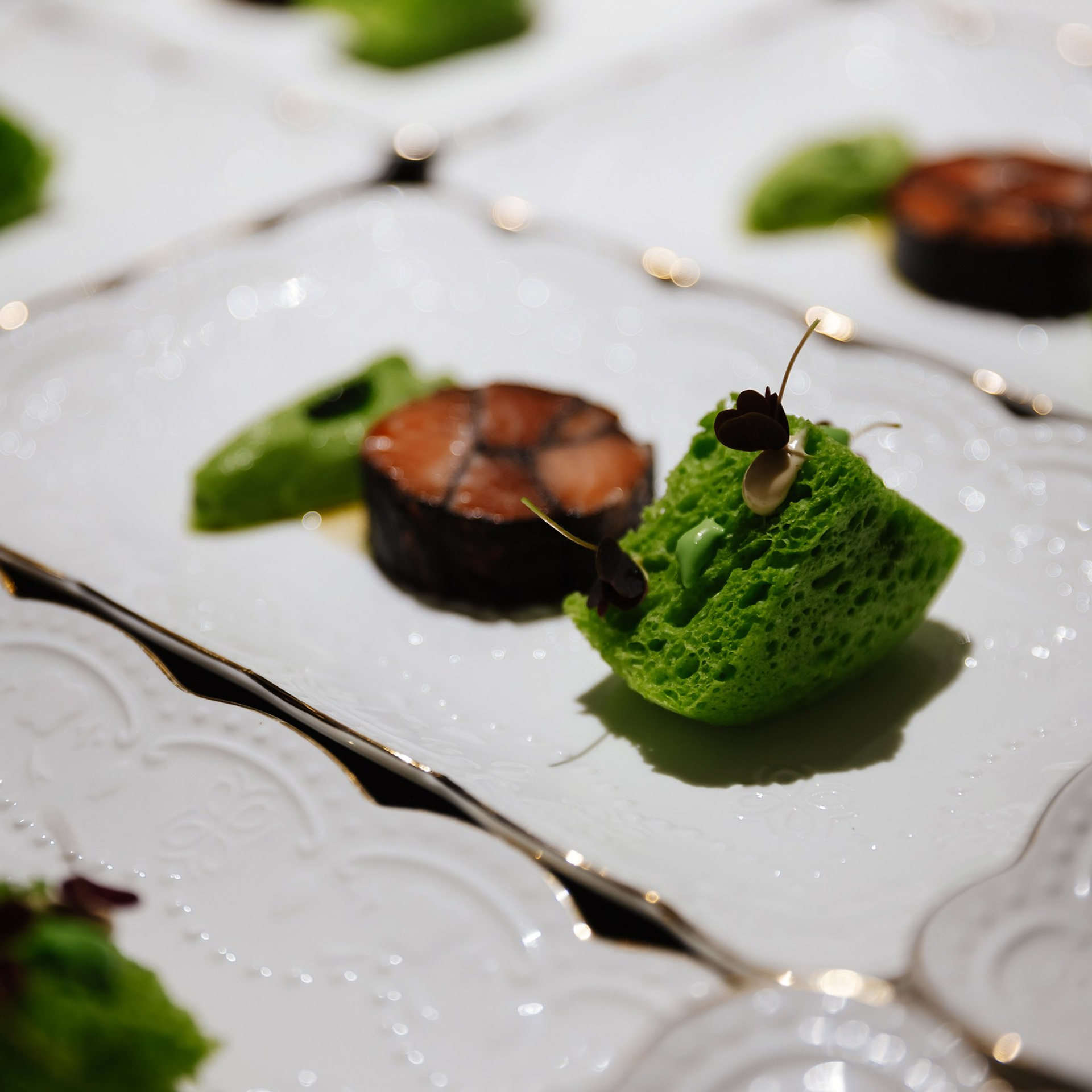 Гастроужин в Катюша 22.09.23. Photographer | Anna Christia