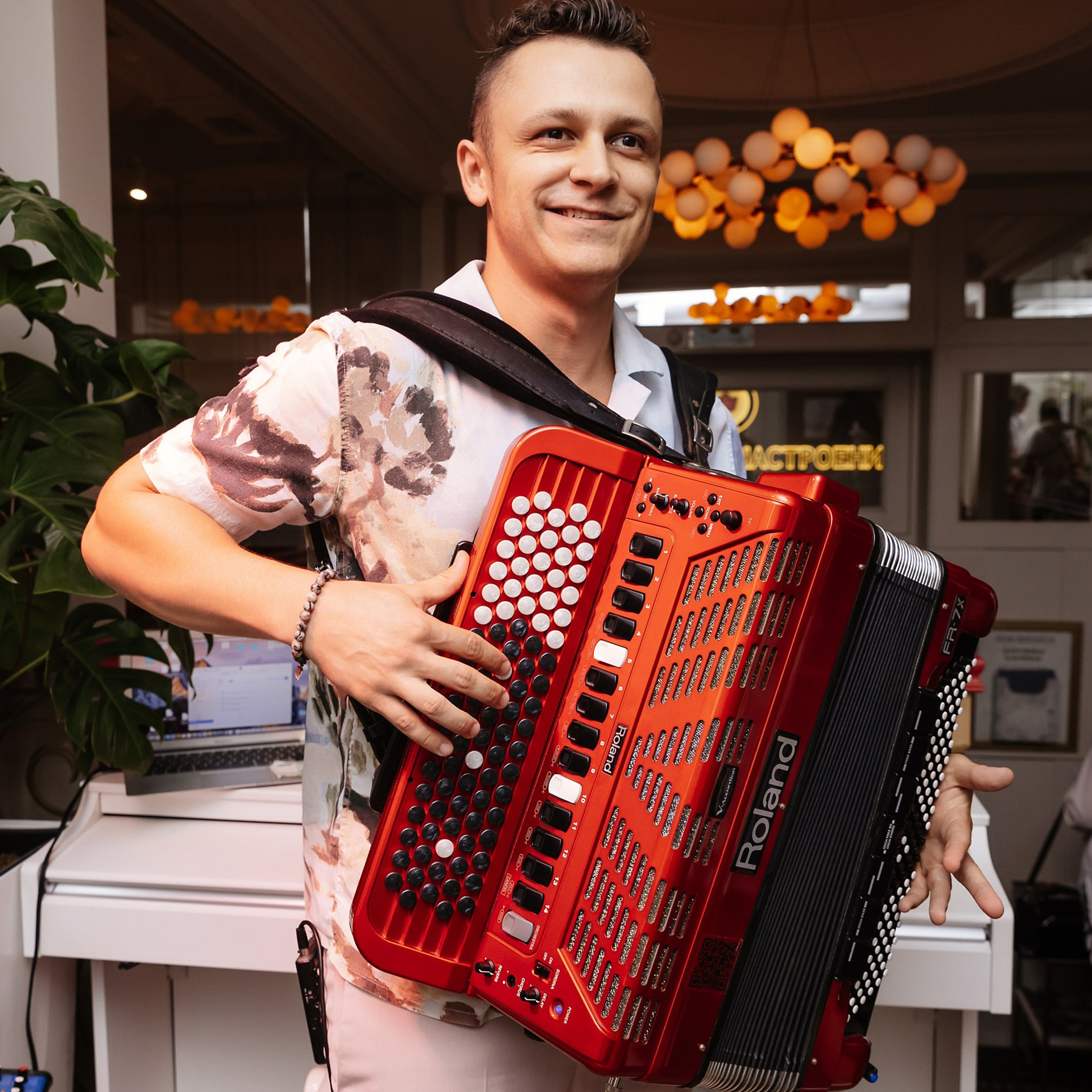 Катюша 8.07.23. Photographer | Anna Christia