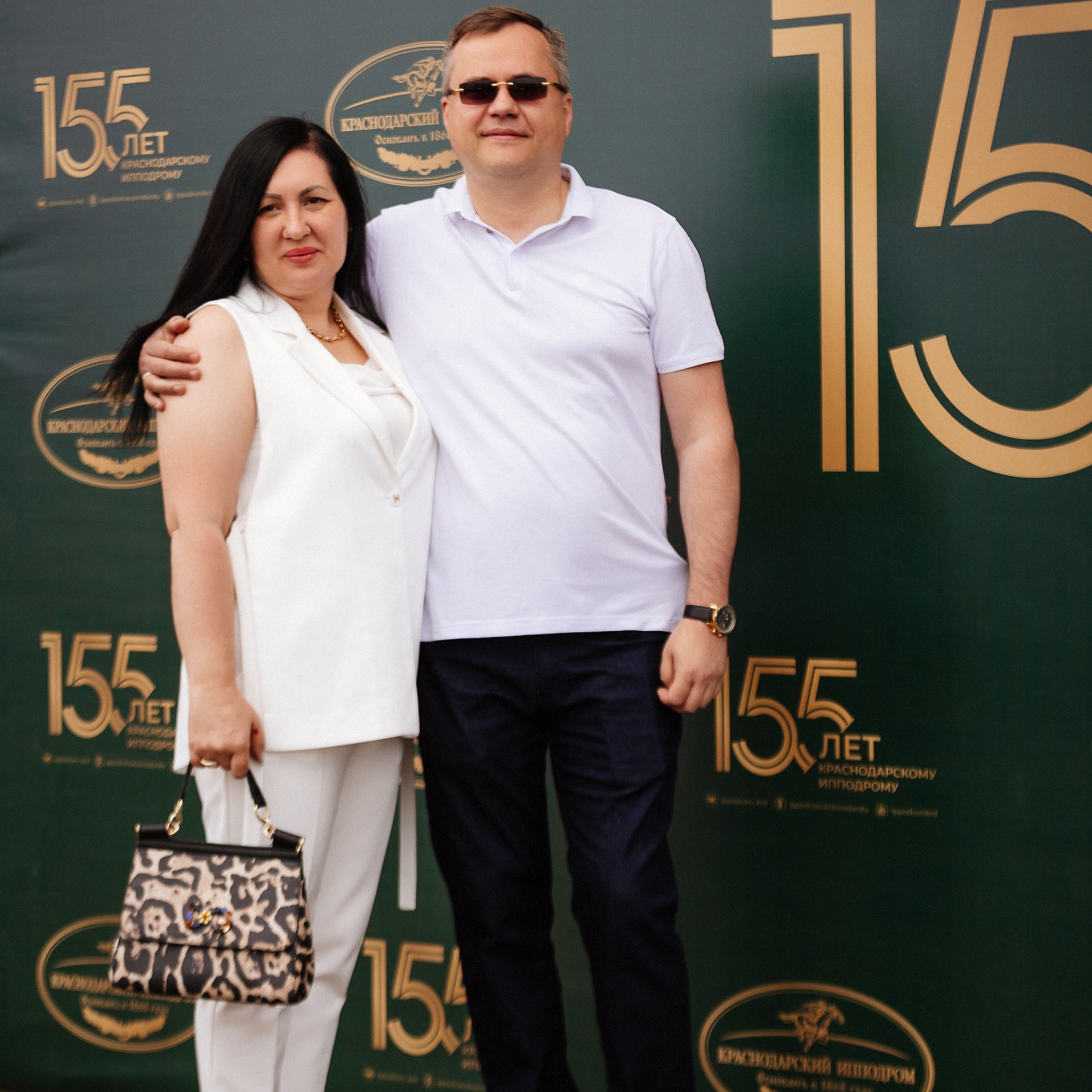 Скачки 10.06.23. Photographer | Anna Christia