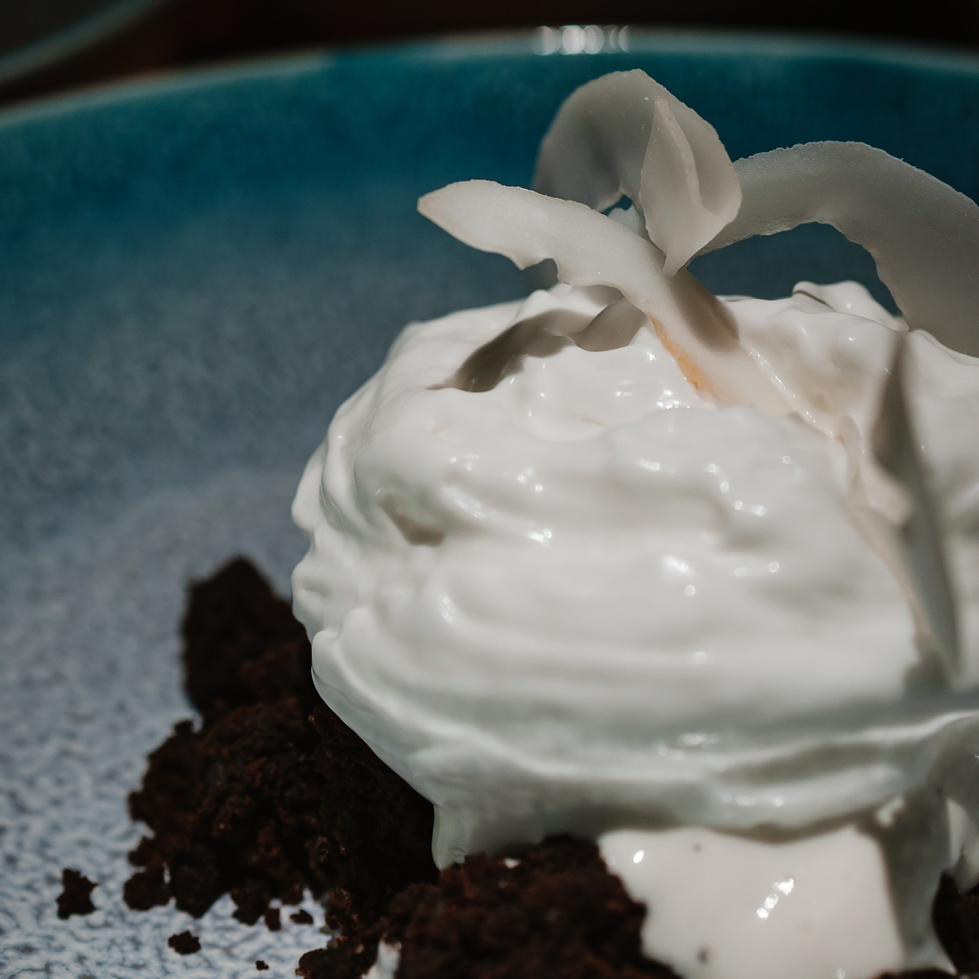 Коктейльный гастроужин 28.03.24. Photographer | Anna Christia