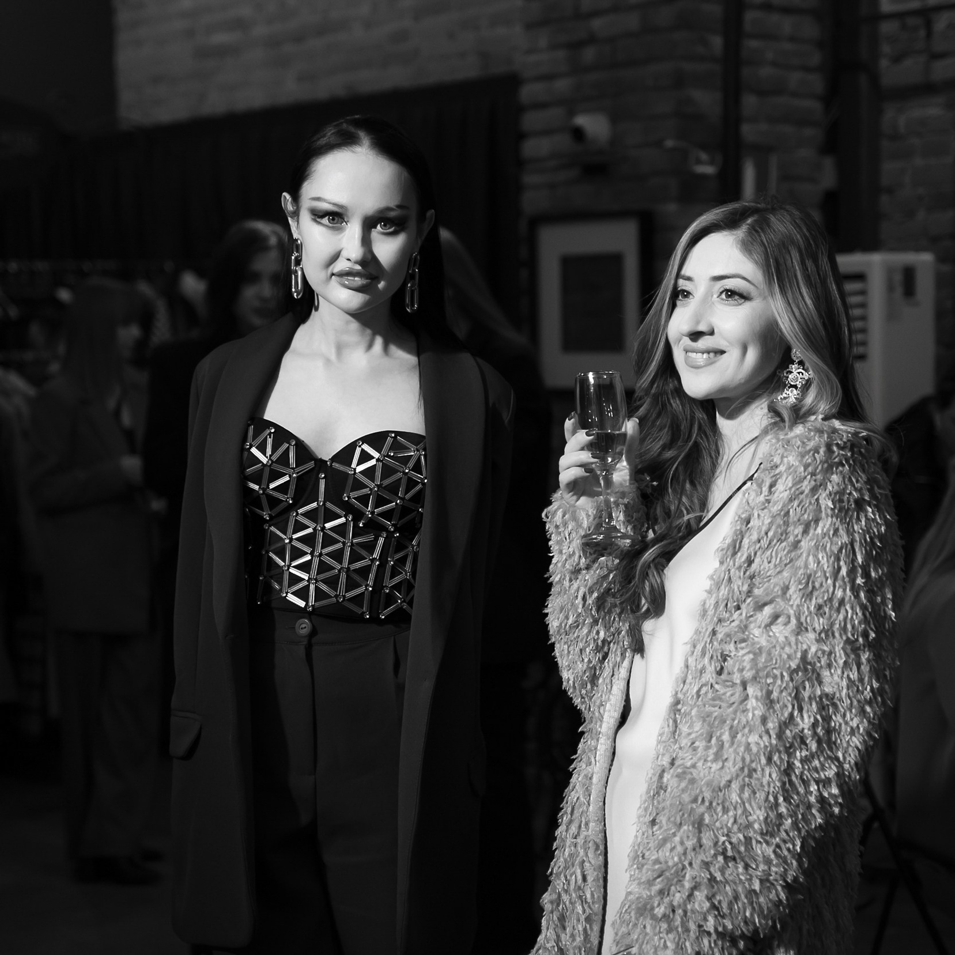 Brand performance 20.03.24. Photographer | Anna Christia