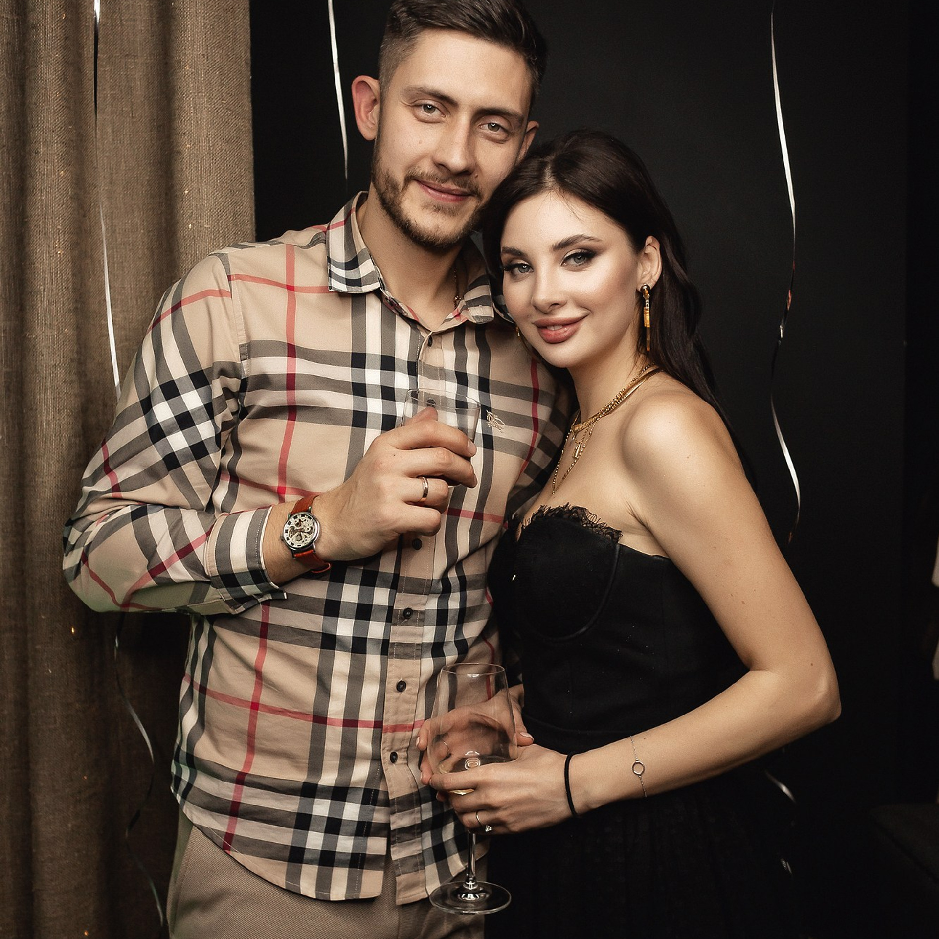 День рождения 2.02.21. Photographer | Anna Christia