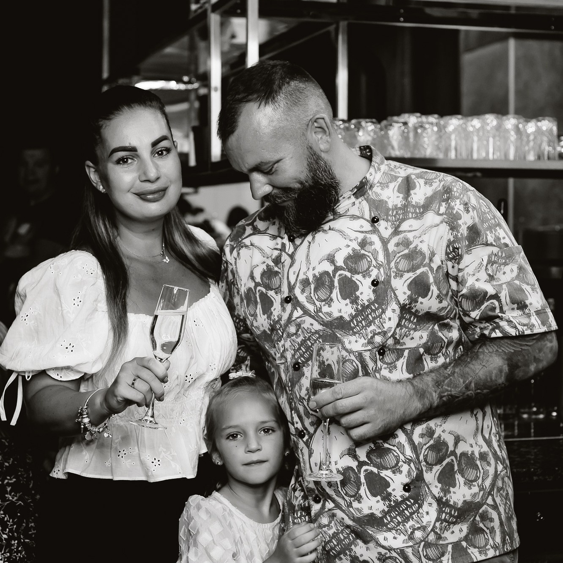 Бифштекс 26.08.22. Photographer | Anna Christia