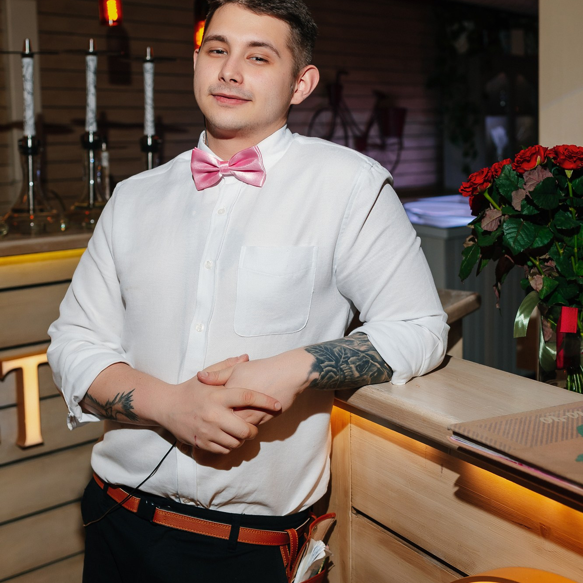 Barbie Cho 8.03.23. Photographer | Anna Christia