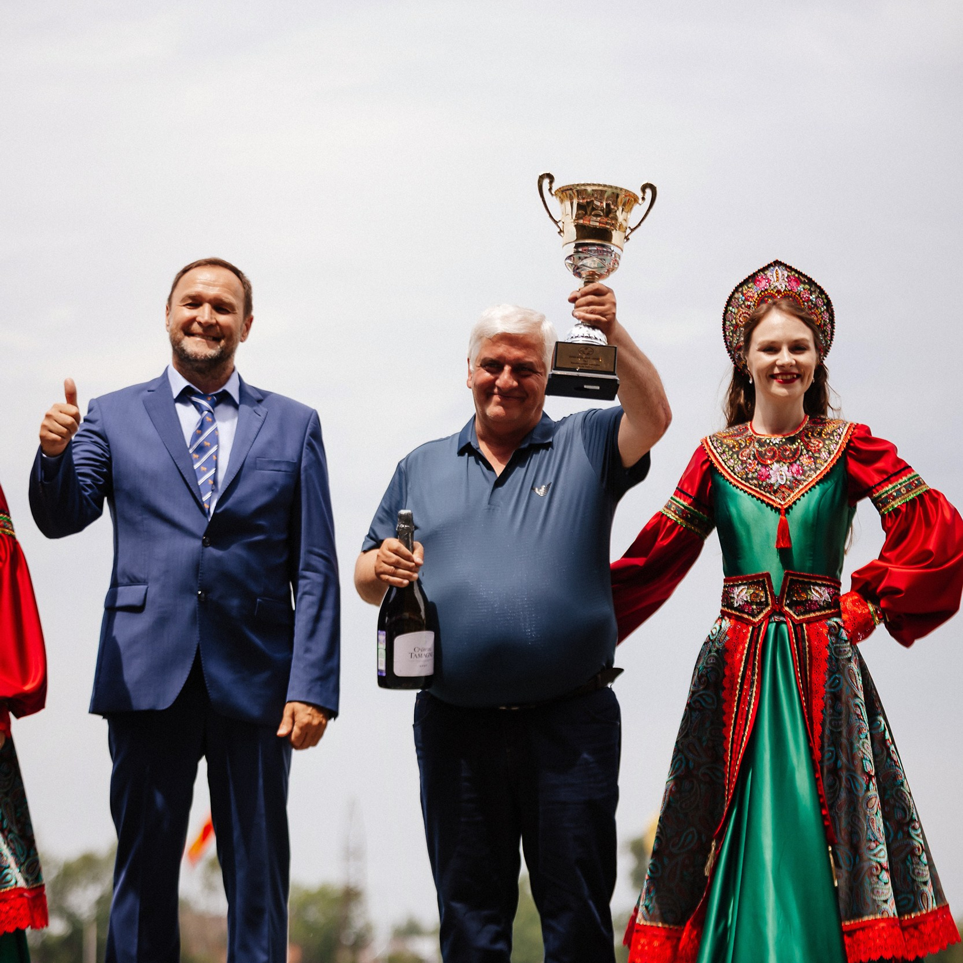 Скачки 10.06.23. Photographer | Anna Christia