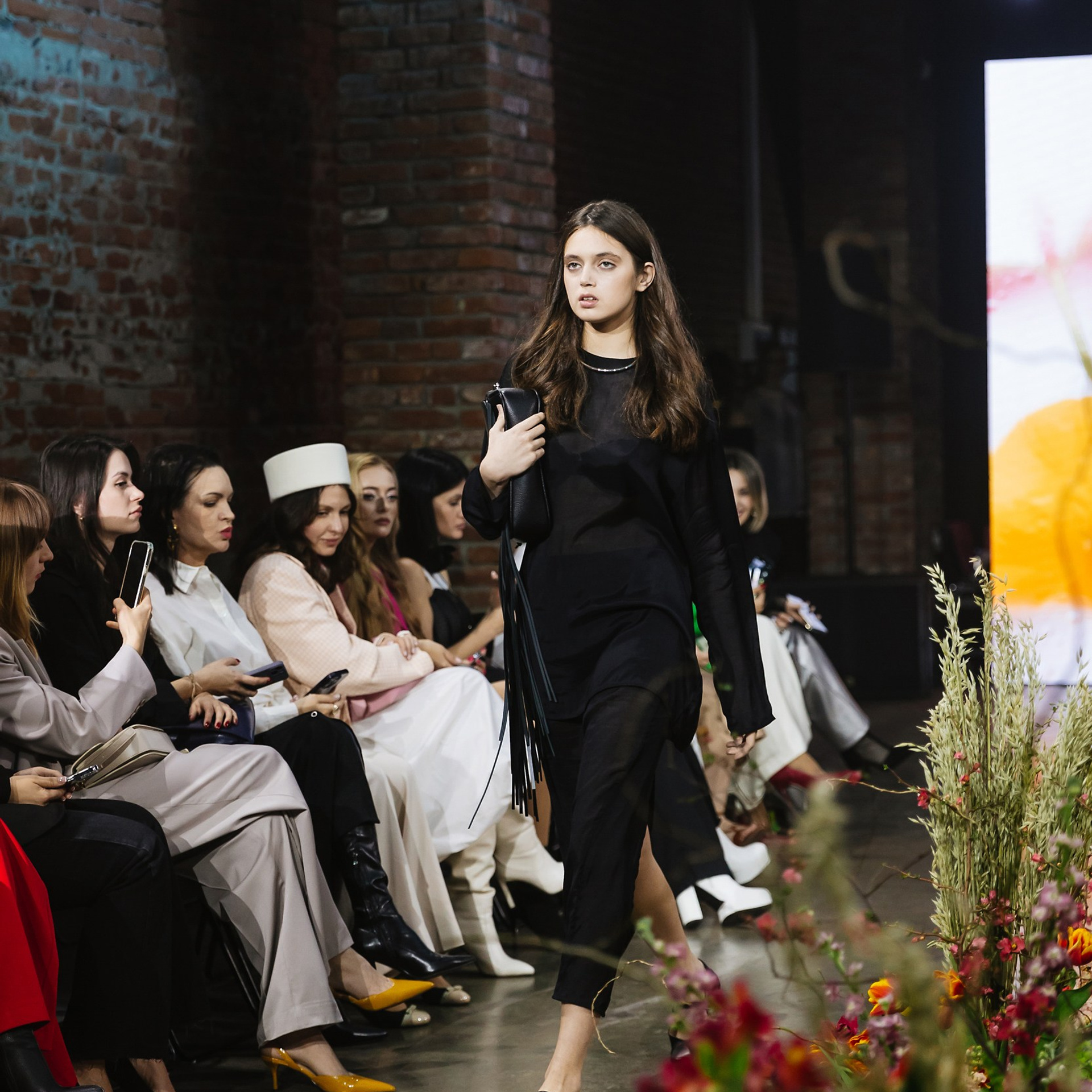 Brand performance 20.03.24. Photographer | Anna Christia